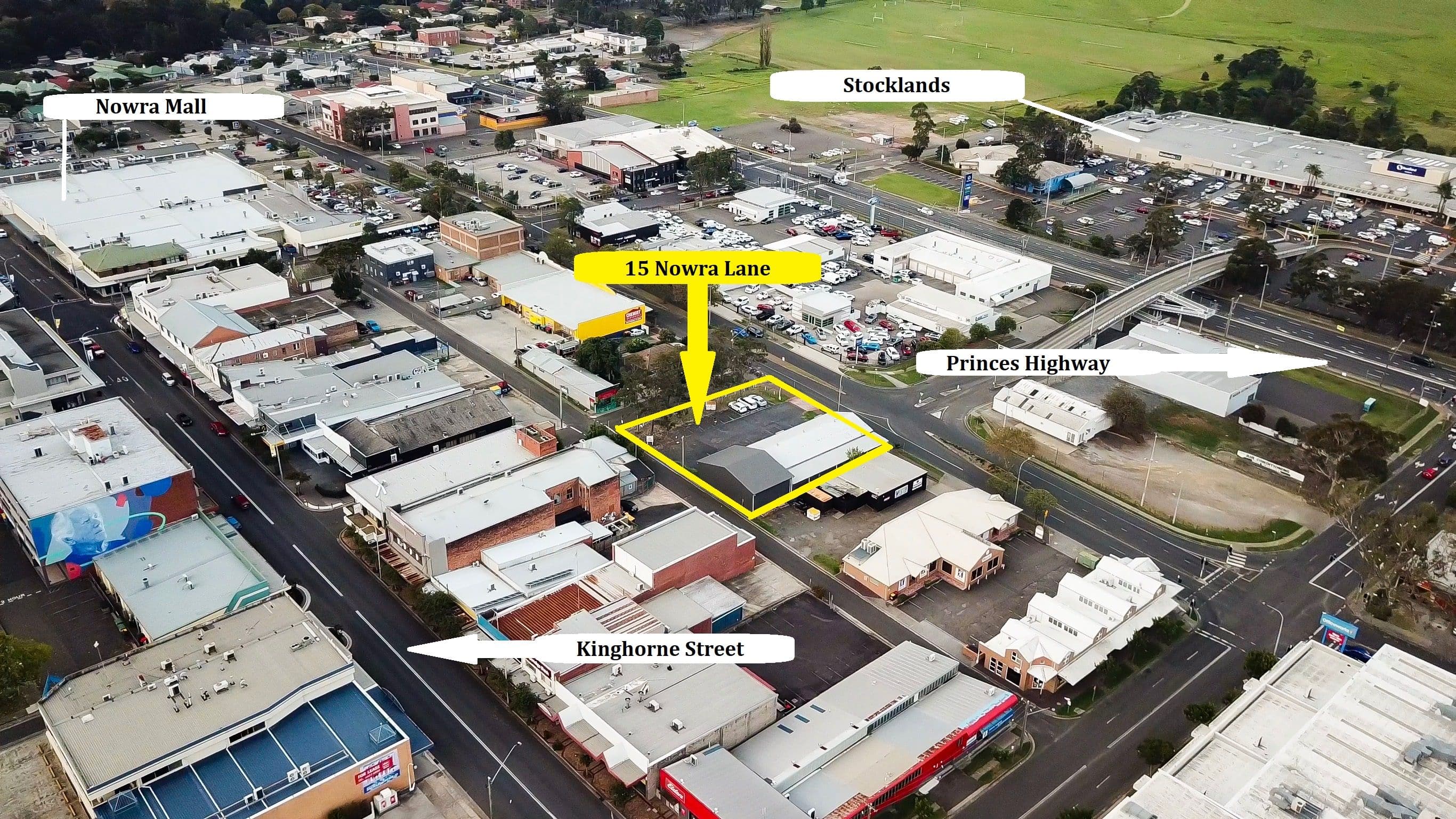 15 Nowra Lane, Nowra NSW 2541, Nowra - Image 1