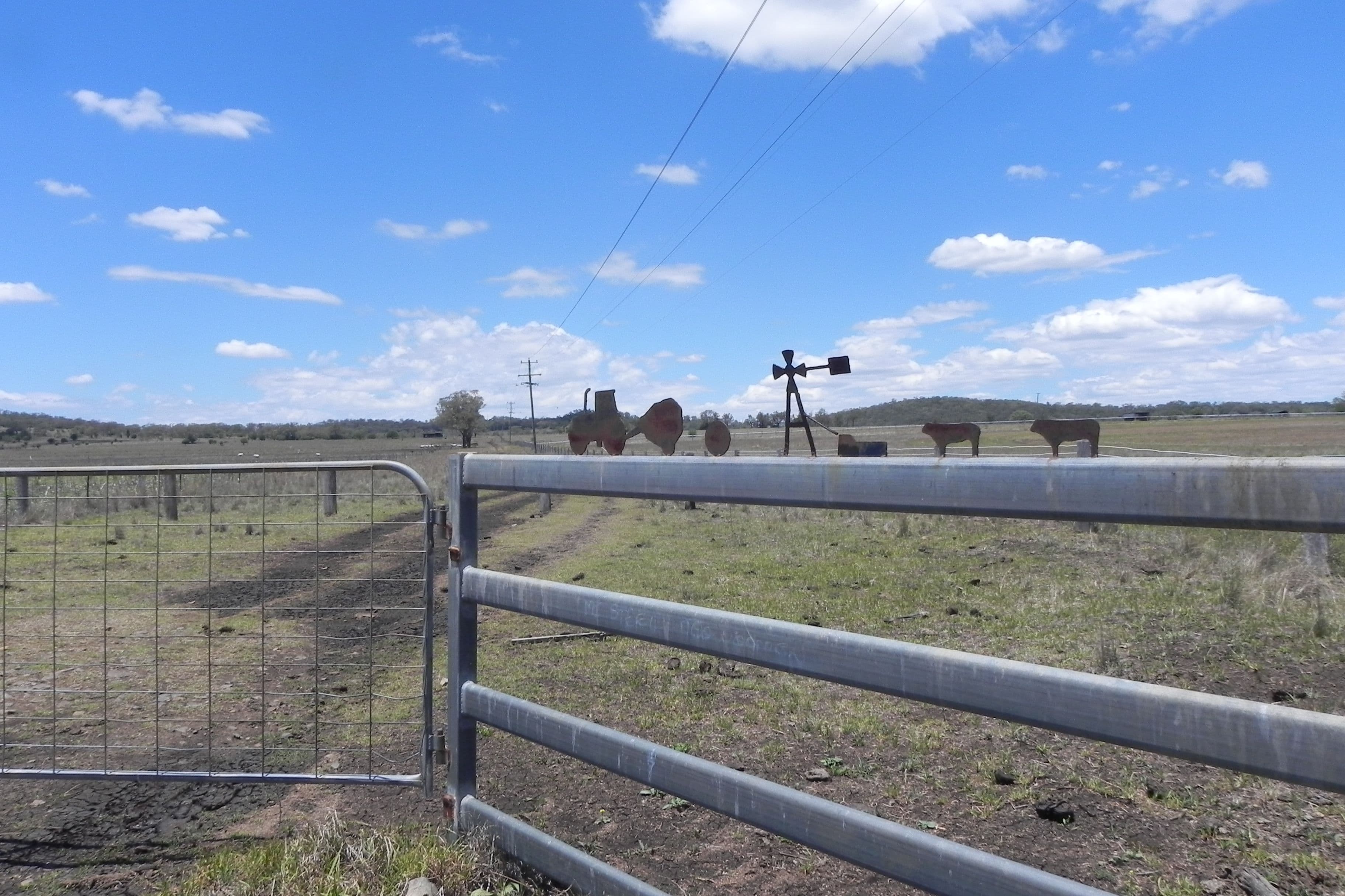 0 Linthorpe Valley Road, Linthorpe QLD 4356, Linthorpe - Image 1