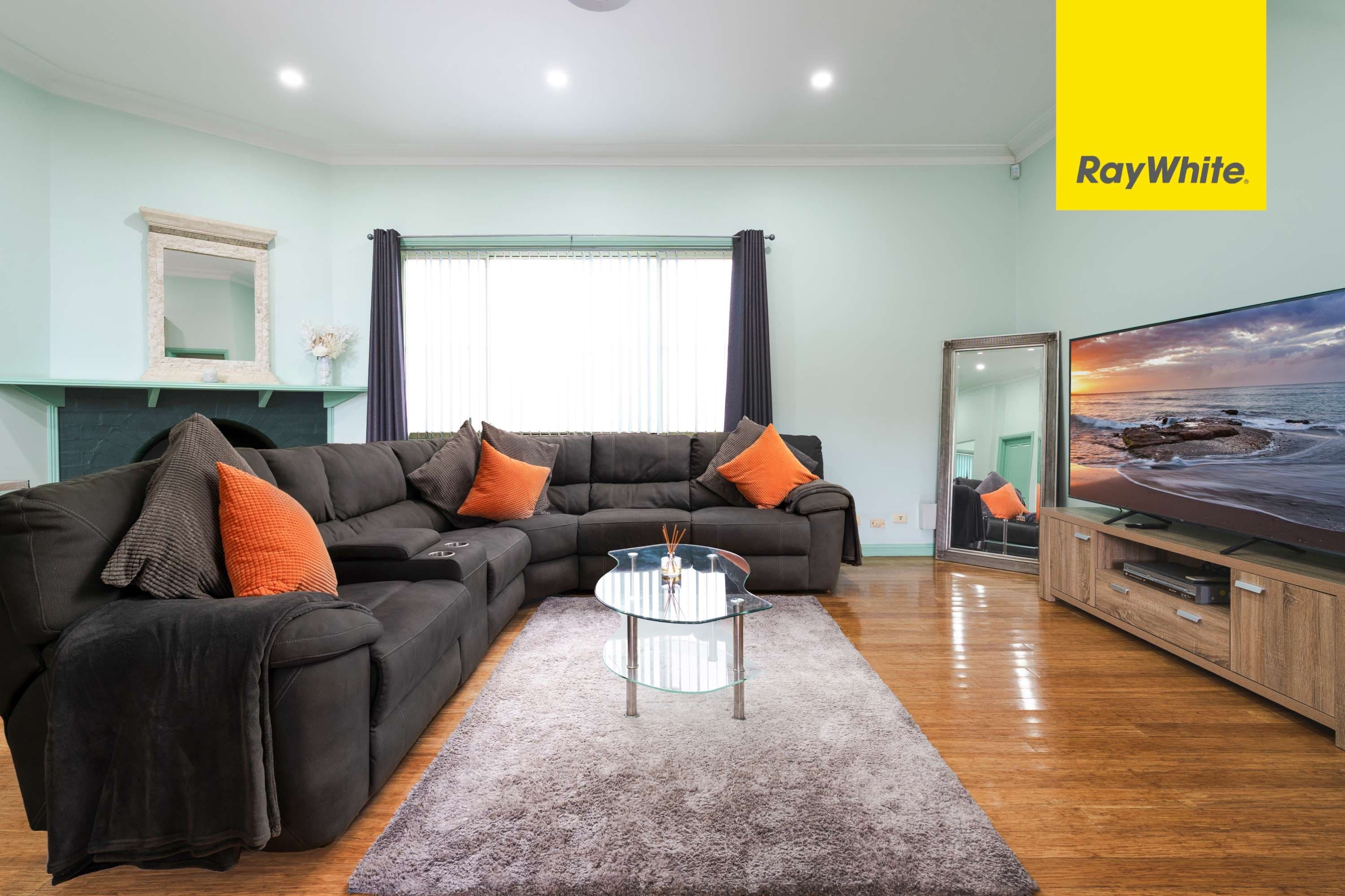 16 Henry Street, Lidcombe NSW 2141, Lidcombe - Thumbnail 3