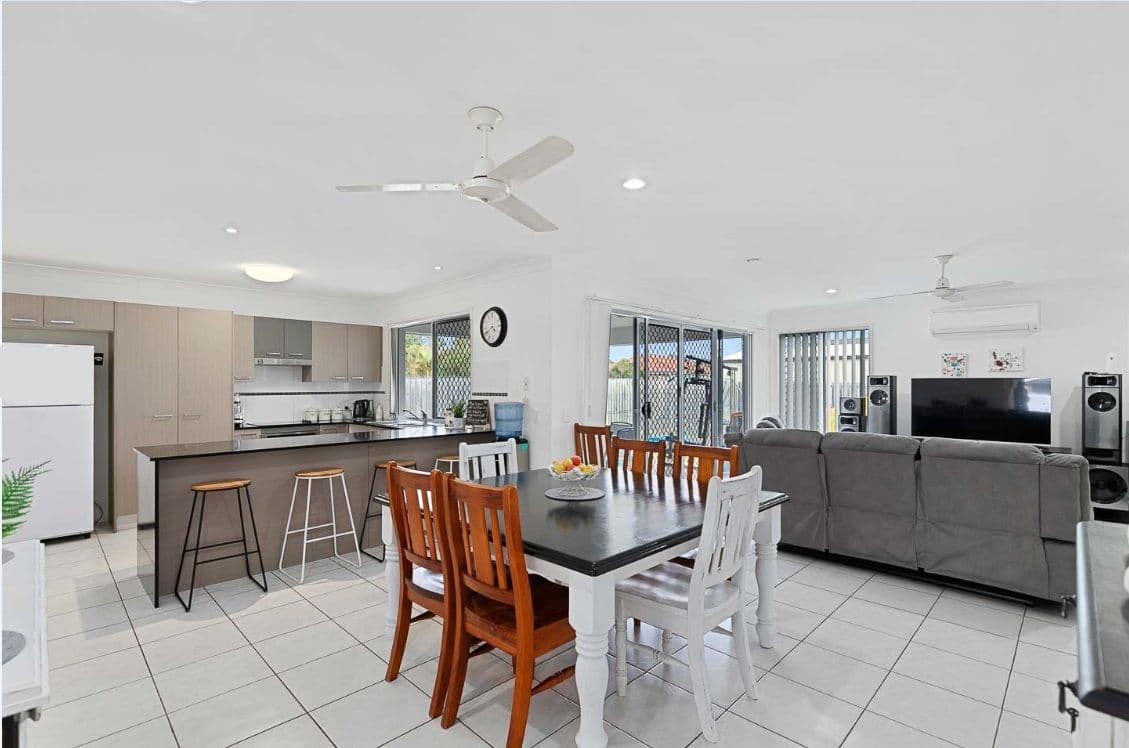 34 Endeavour Way, Eli Waters QLD 4655, Eli Waters - Image 1