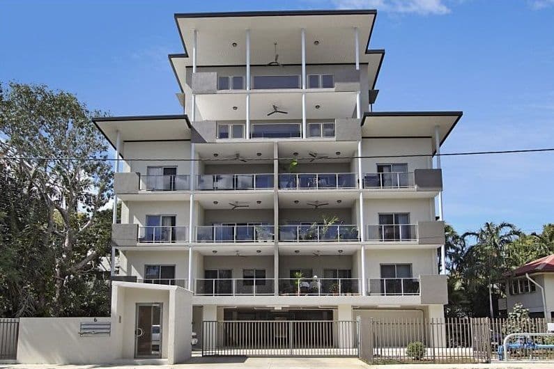 6/6 Mangola Court, Larrakeyah NT 0820, Larrakeyah - Thumbnail 7