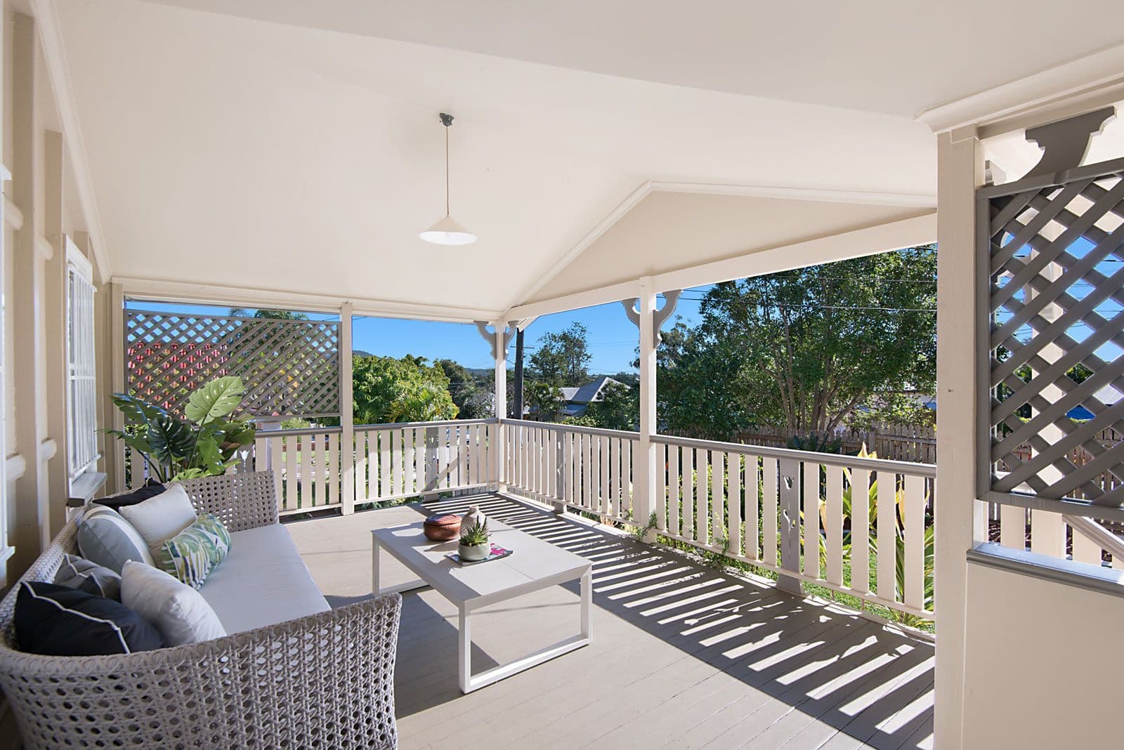 34 Arthur Terrace, Red Hill QLD 4059, Red Hill - Thumbnail 2