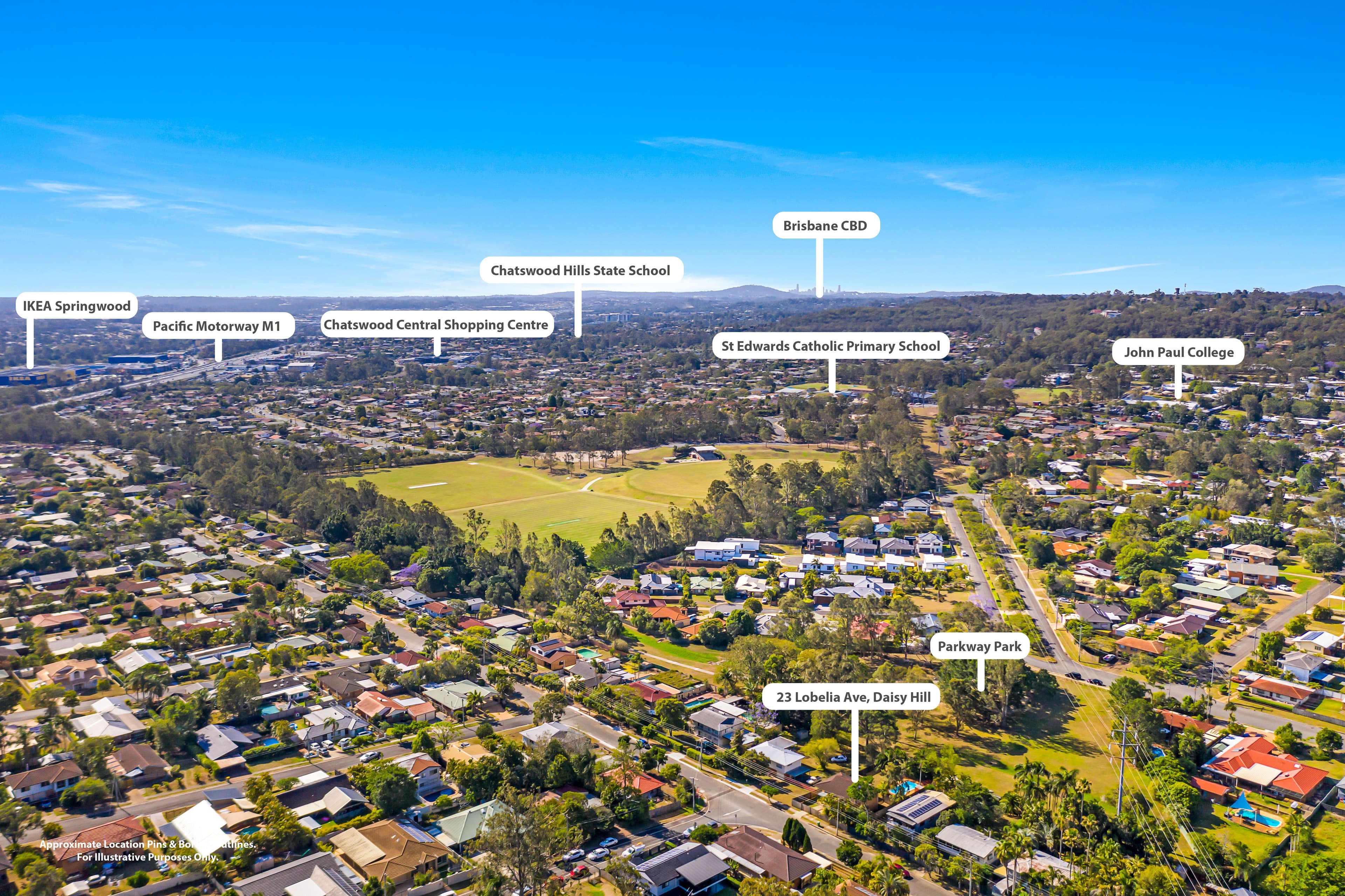 23 Lobelia Avenue, Daisy Hill QLD 4127, Daisy Hill - Thumbnail 3
