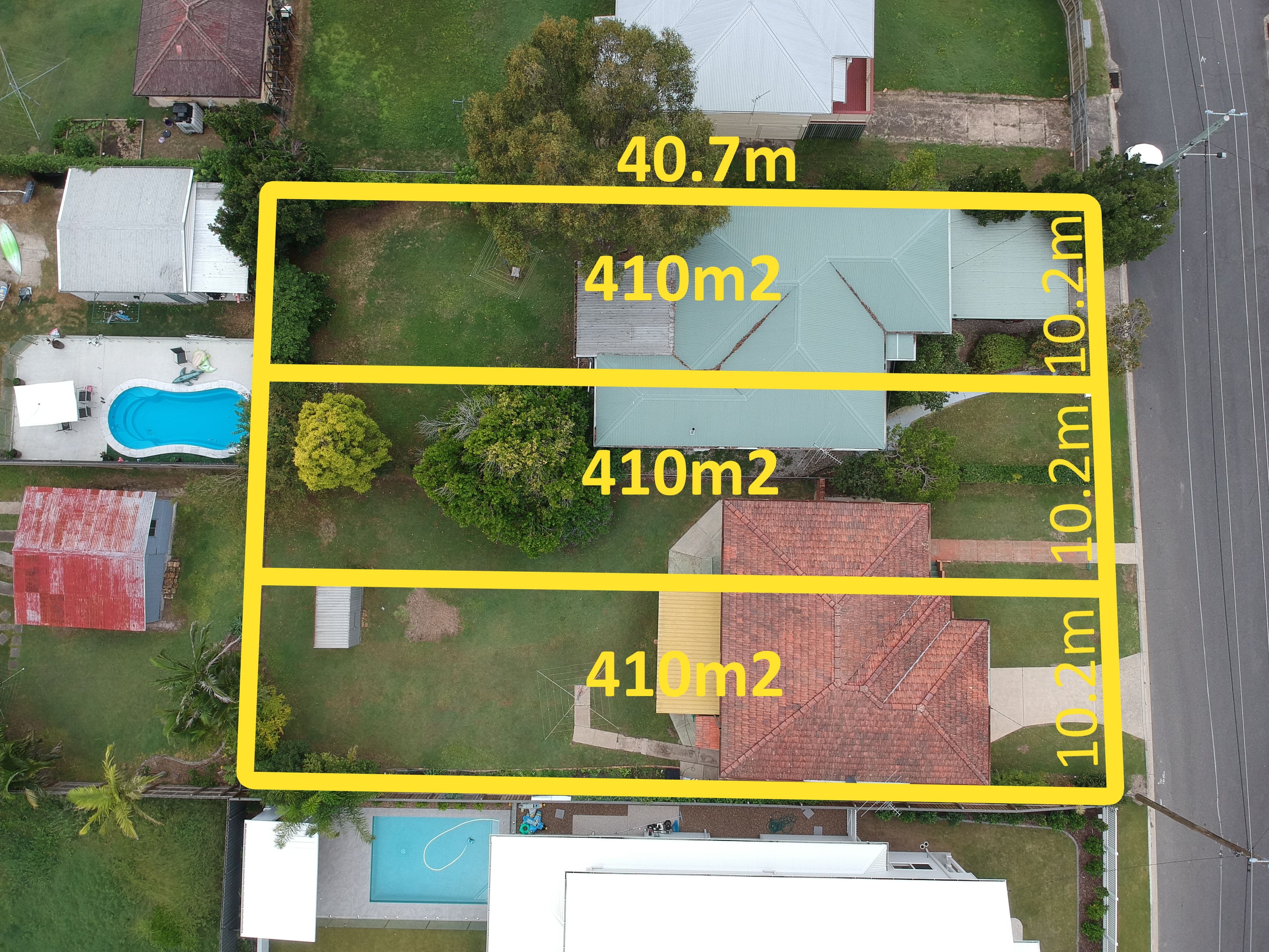 3 & 5 Exley Street, Kedron QLD 4031, Kedron - Thumbnail 3