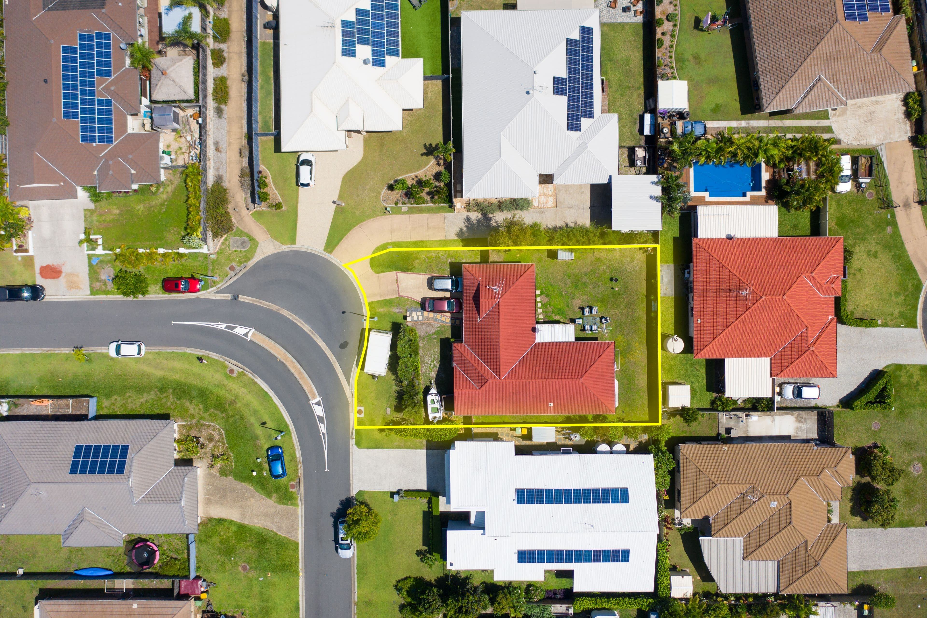 13 Dewdrop Place, Ningi QLD 4511, Ningi - Thumbnail 5