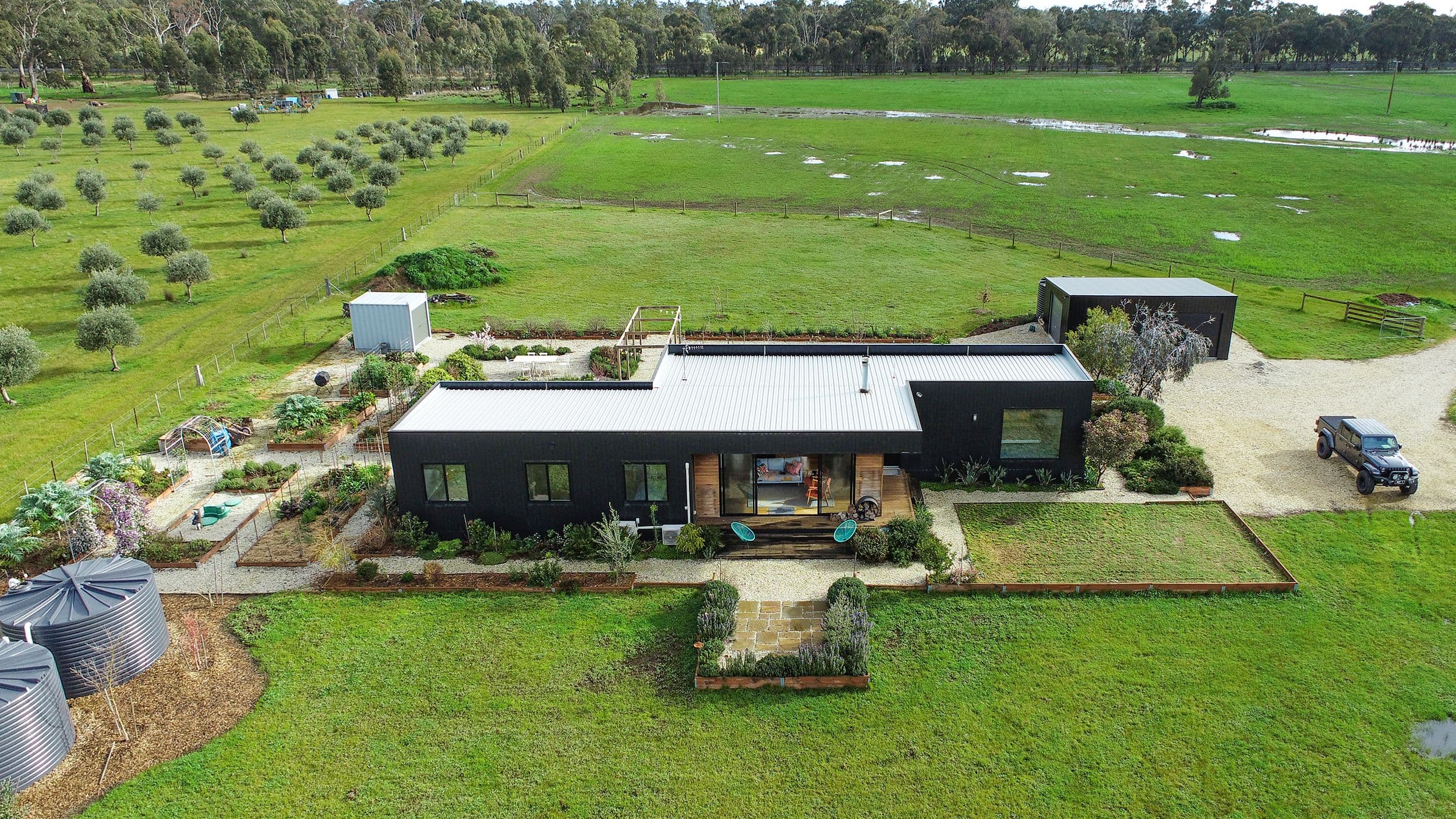 1775 Avenel-Longwood Road, Locksley VIC 3665, Locksley - Thumbnail 2