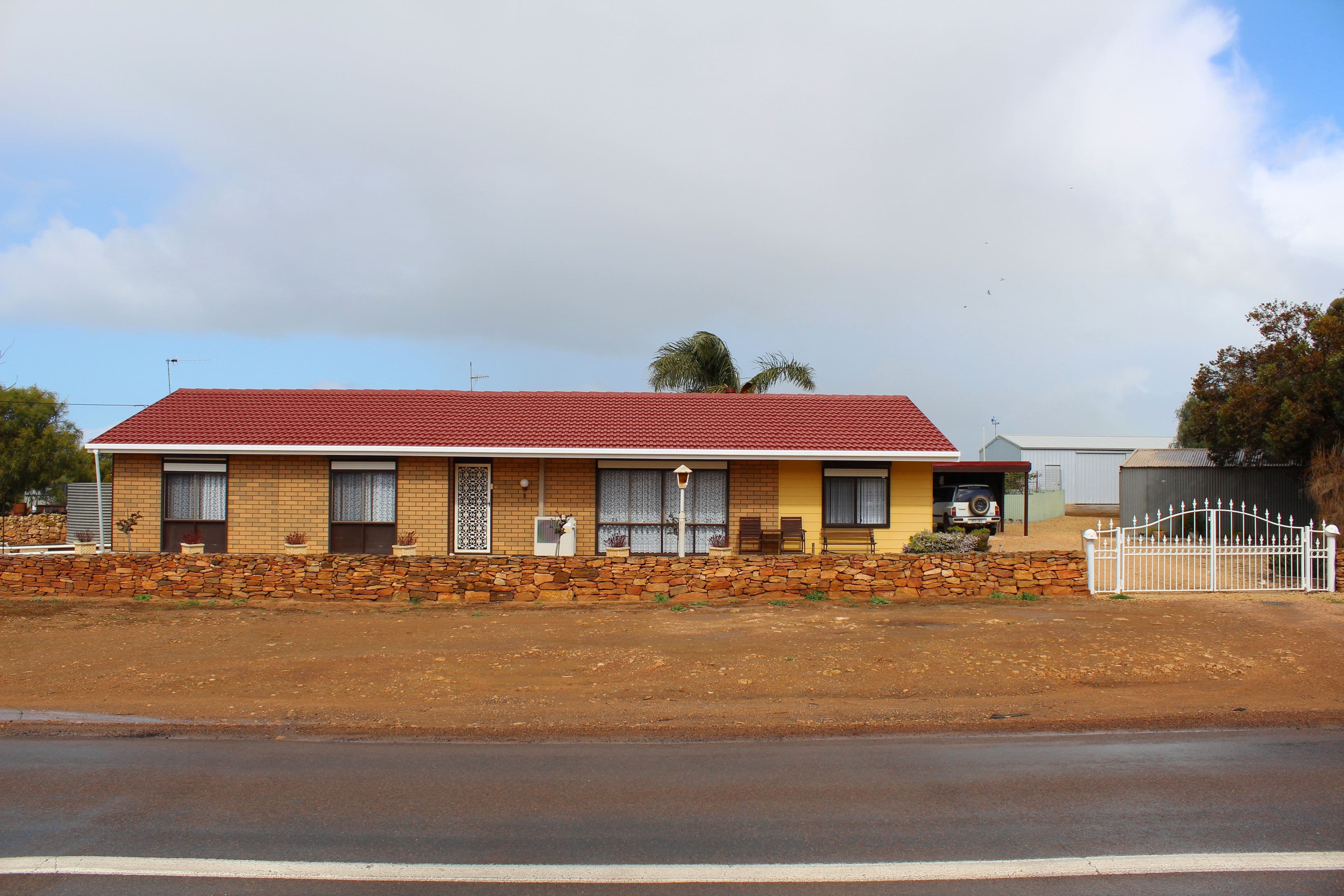 275 Bratten Road, Tumby Bay SA 5605, Tumby Bay - Image 1