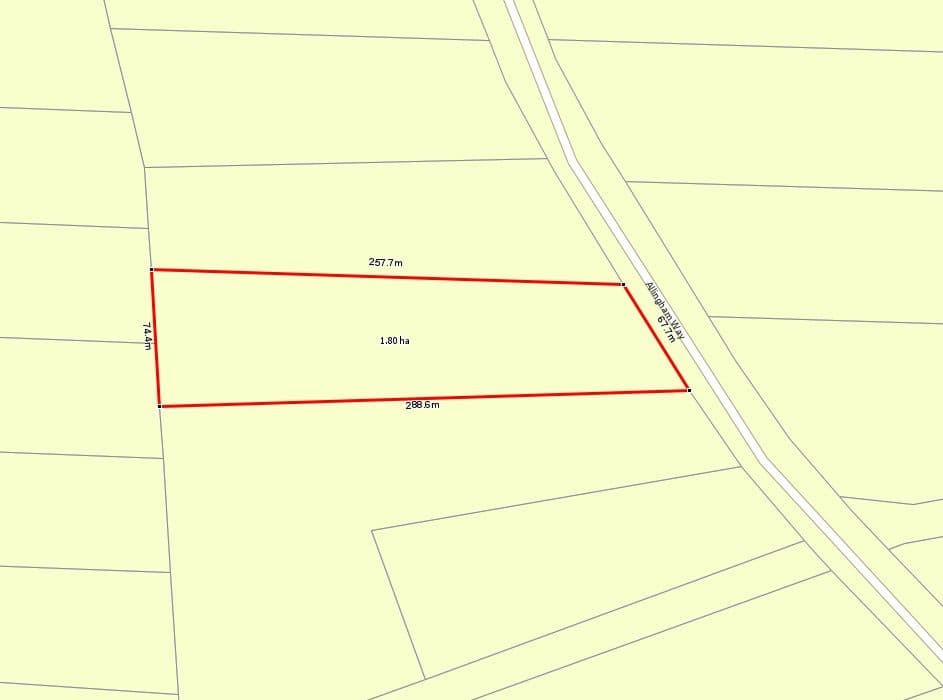 Lot 236 Allingham Way, Agnes Water QLD 4677, Agnes Water - Thumbnail 2