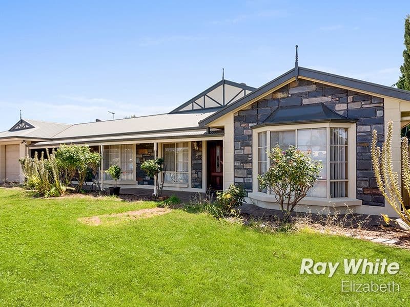 15 Zurich Road, Craigmore SA 5114, Craigmore - Thumbnail 4