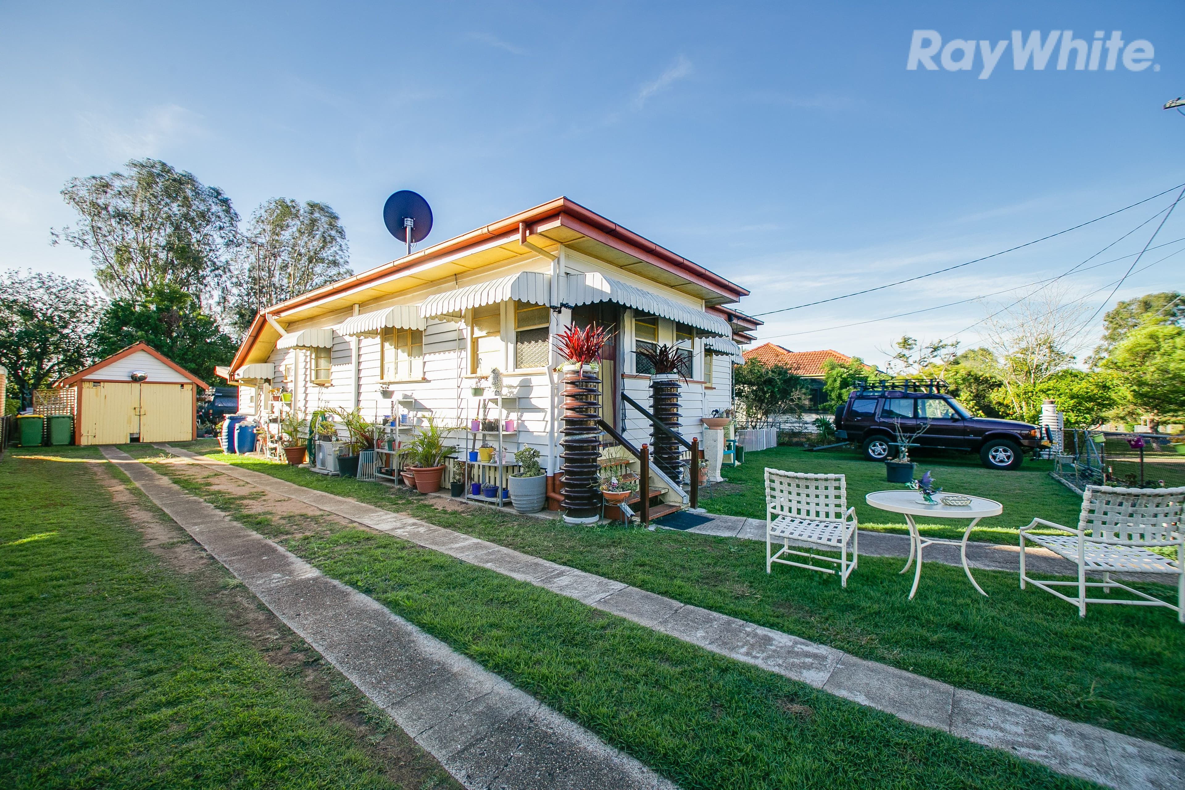 15 Coyne Street, One Mile QLD 4305, One Mile - Thumbnail 2