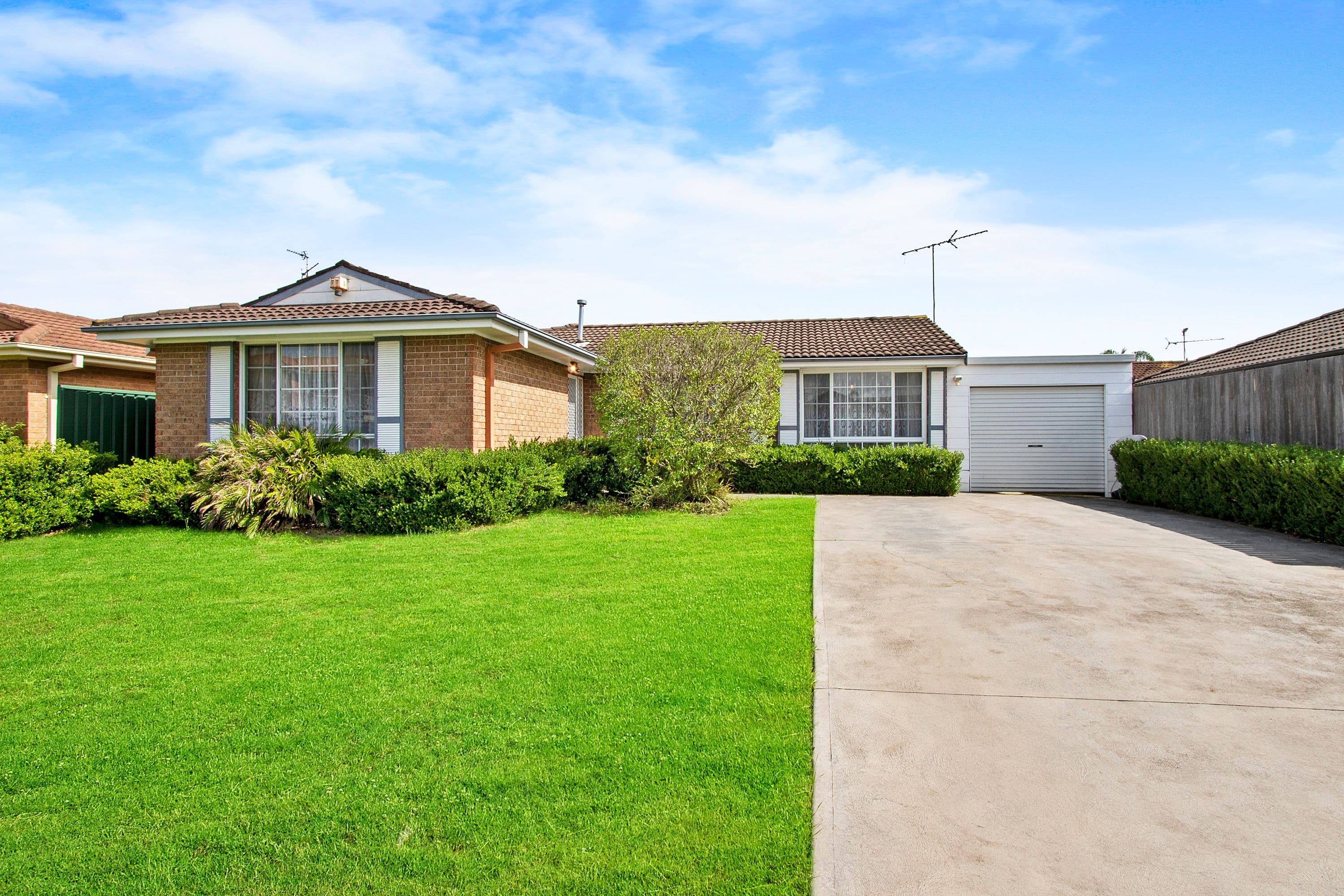 11 Derwent Place, Bligh Park NSW 2756, Bligh Park - Image 1