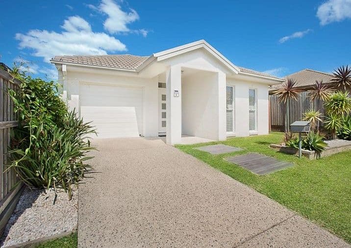 4 Forrestal Circuit, North Lakes QLD 4509, North Lakes - Image 1