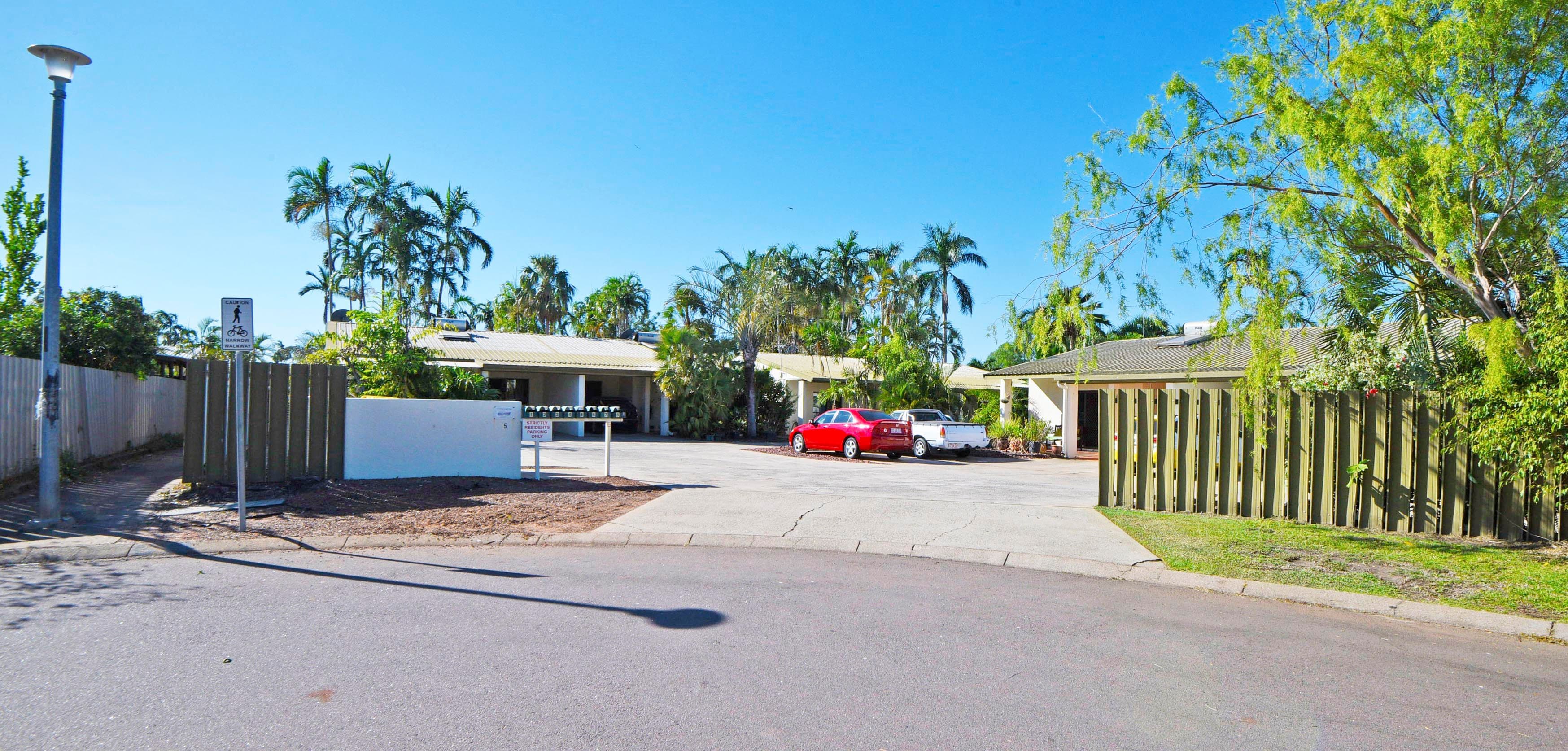6/5 Gailes Court, Marrara NT 0812, Marrara - Thumbnail 3