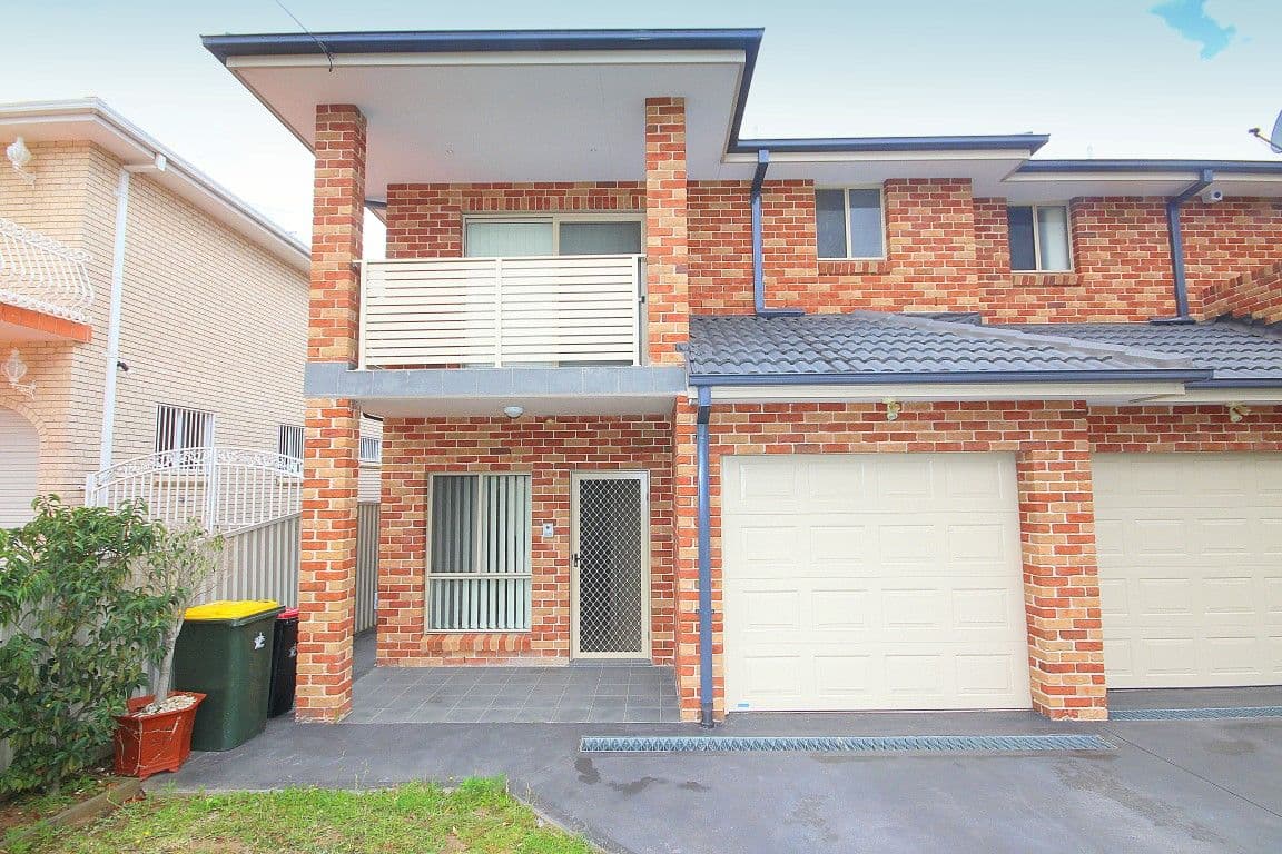 1/70 Taylor Street, Condell Park NSW 2200, Condell Park - Image 1