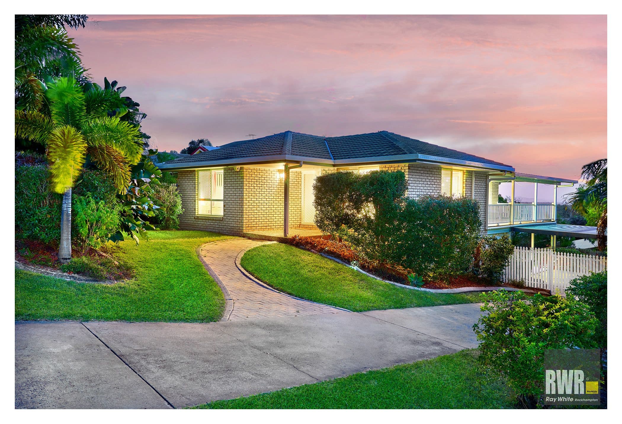 301 Everingham Avenue, Frenchville QLD 4701, Frenchville - Image 1