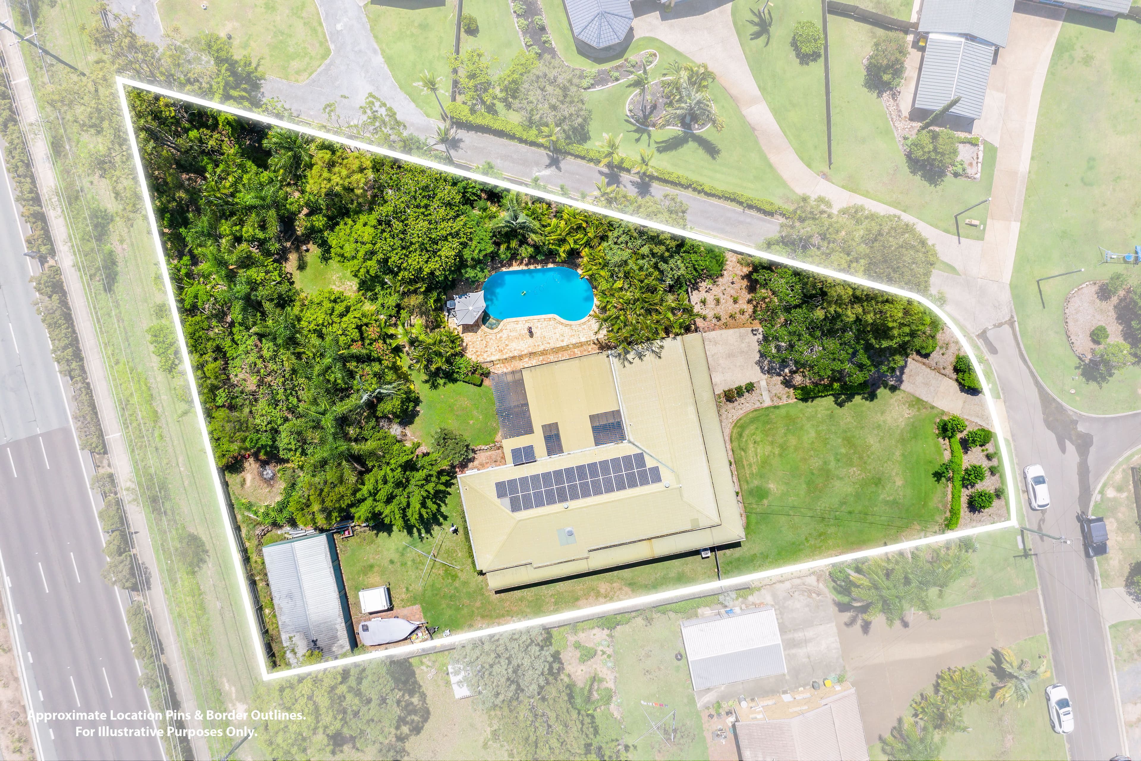 53 Ivanhoe Drive, Edens Landing QLD 4207, Edens Landing - Thumbnail 5