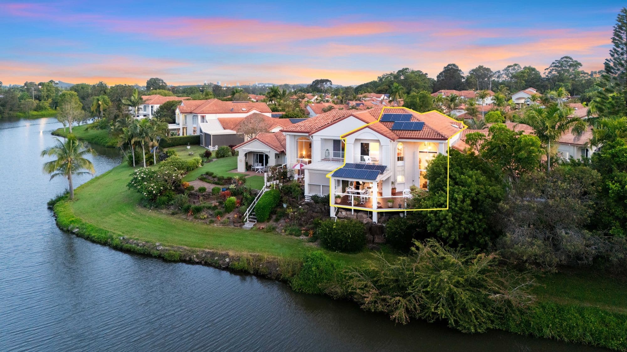 24 Ron Penhaligon Way, Robina QLD 4226, Robina - Thumbnail 3