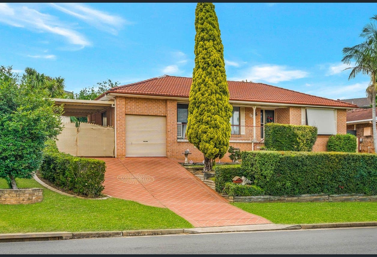 18 Kearns Avenue, Kearns NSW 2558, Kearns - Image 1