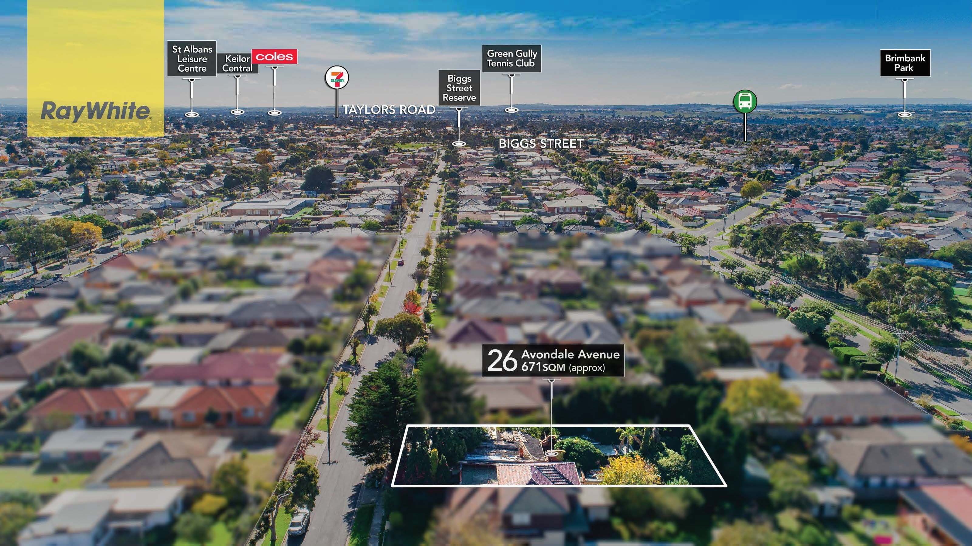 26 Avondale Avenue, St Albans VIC 3021, St Albans - Thumbnail 2