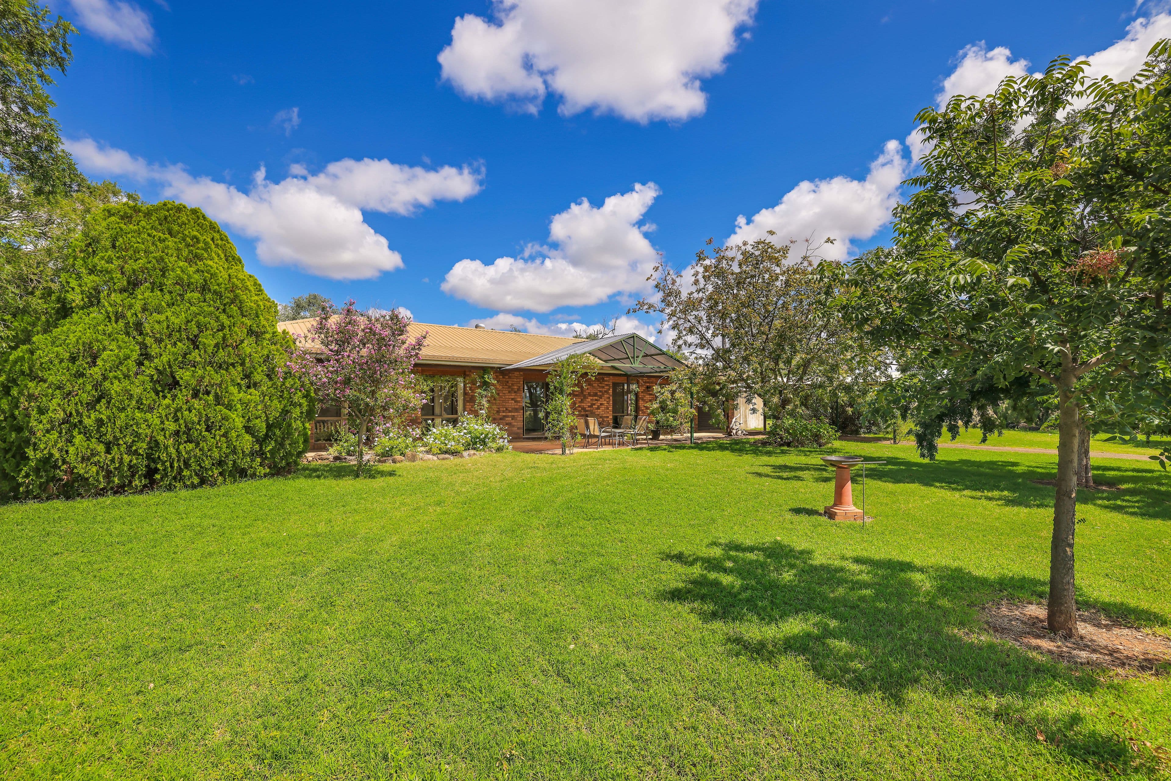 'Redcourt' 1501 Corella Road, Manilla NSW 2346, Manilla - Thumbnail 5