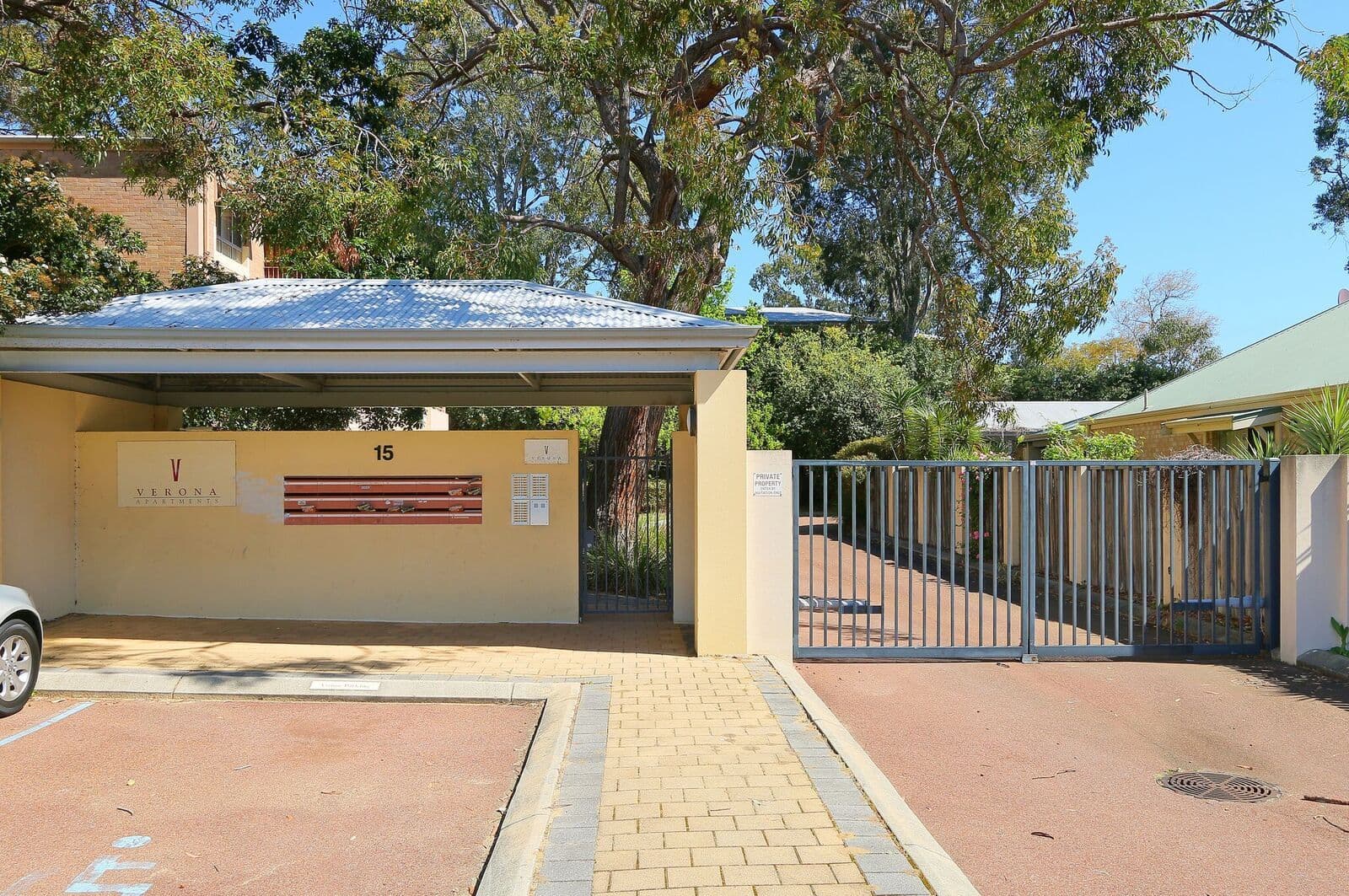 36/15 Friar John Way, Coolbellup WA 6163, Coolbellup - Thumbnail 2