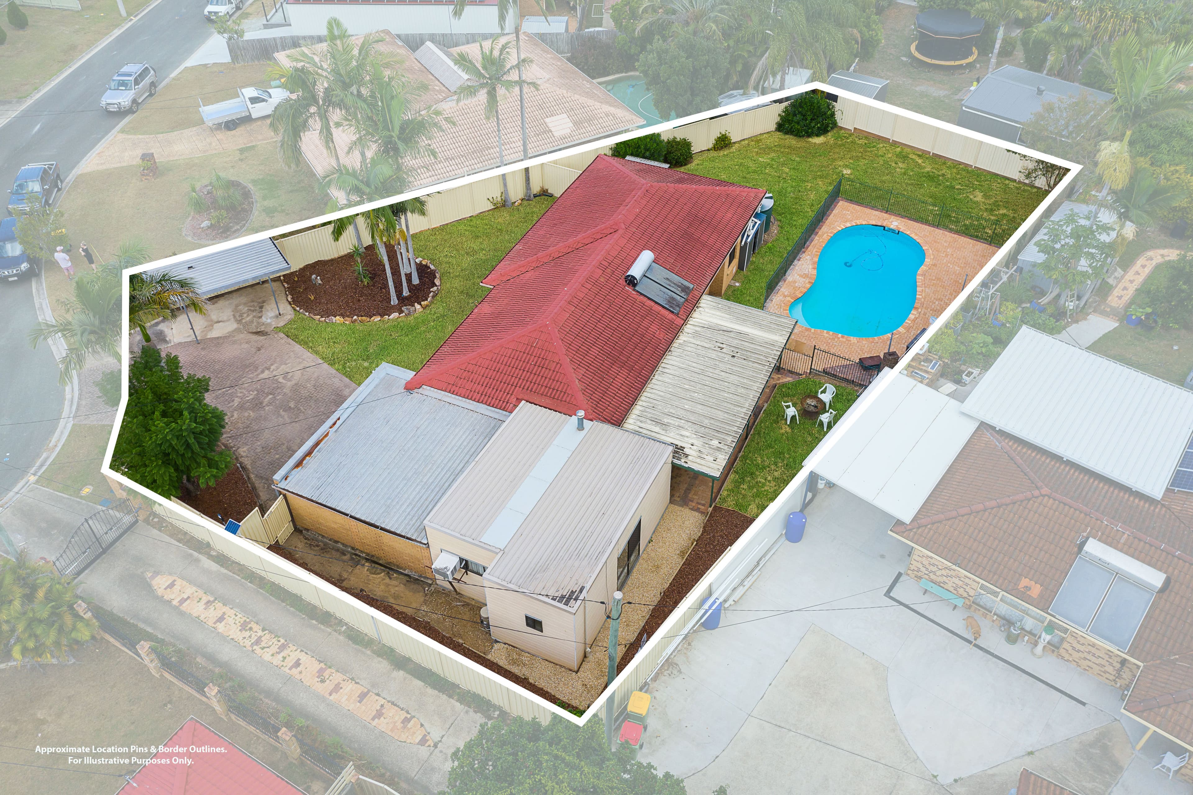 6 Cydonia Court, Regents Park QLD 4118, Regents Park - Image 1