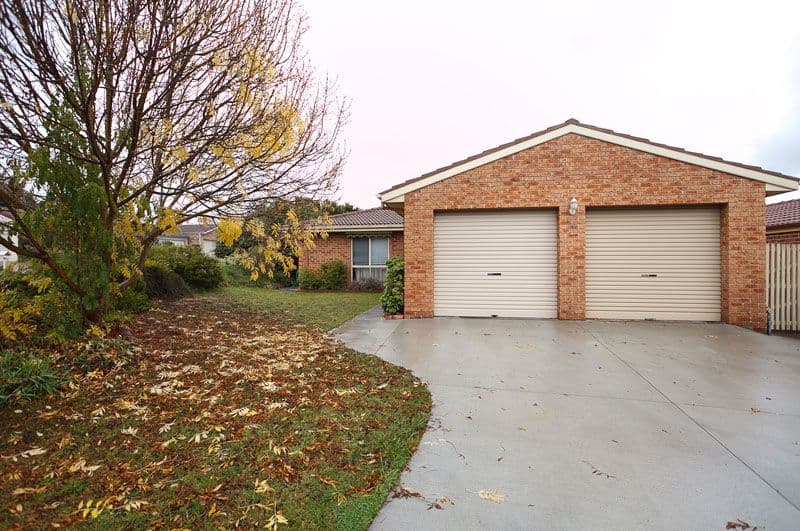 26 Fairweather Circuit, Lyneham ACT 2602, Lyneham - Image 1