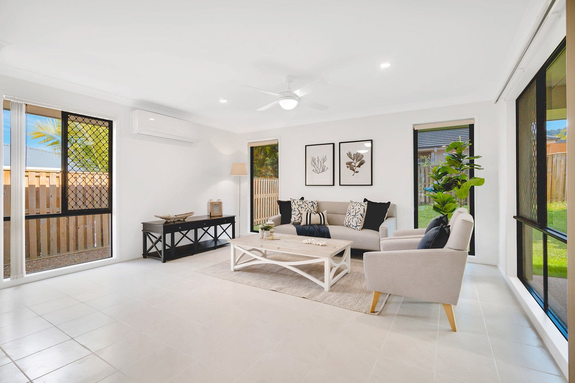3 Barrington Street, Upper Coomera QLD 4209, Upper Coomera - Image 1