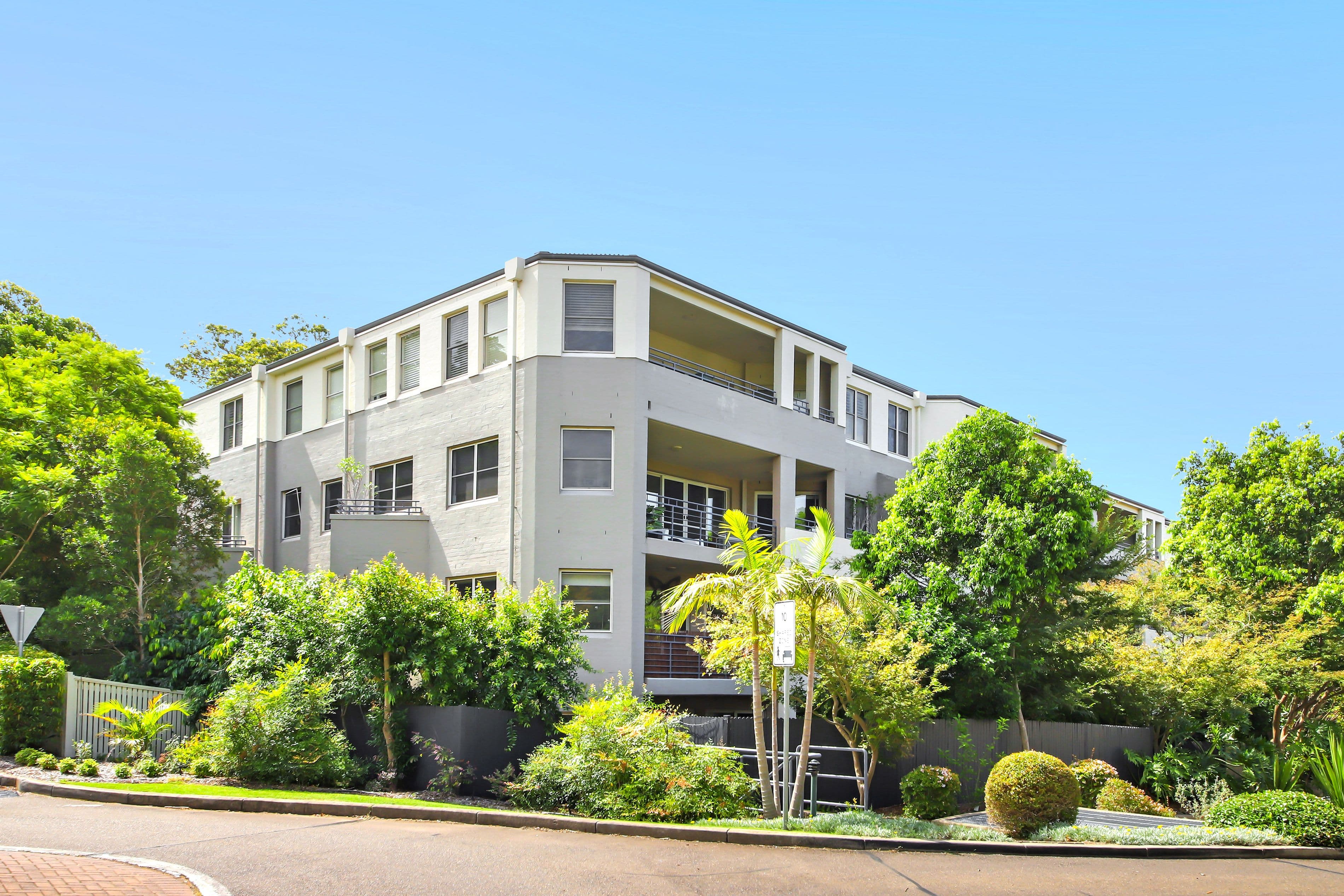 7/5 Figtree Avenue, Abbotsford NSW 2046, Abbotsford - Thumbnail 4