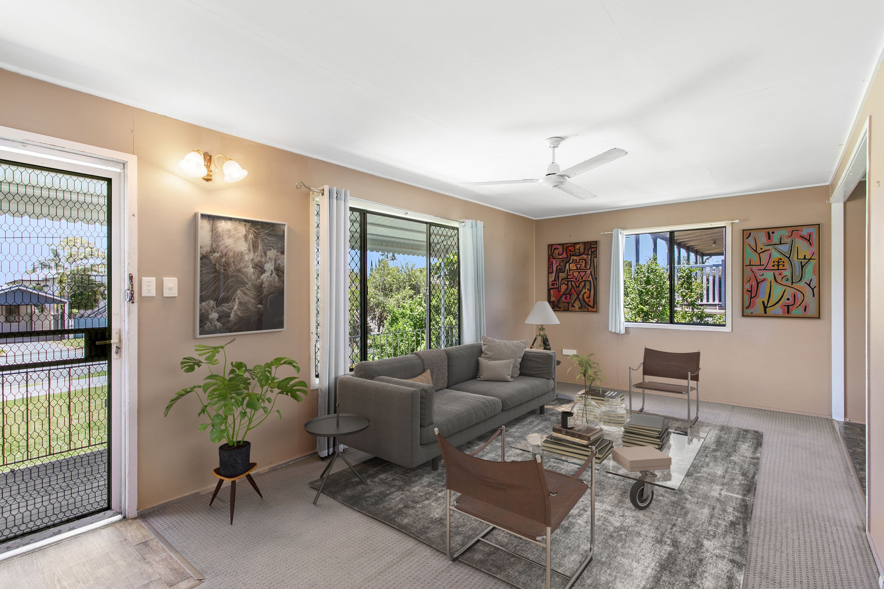 19 Bell Street, Woody Point QLD 4019, Woody Point - Image 1