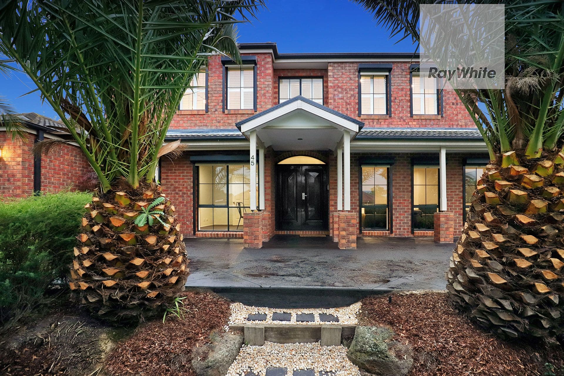 45 Willowbank Way, Attwood VIC 3049, Attwood - Thumbnail 2