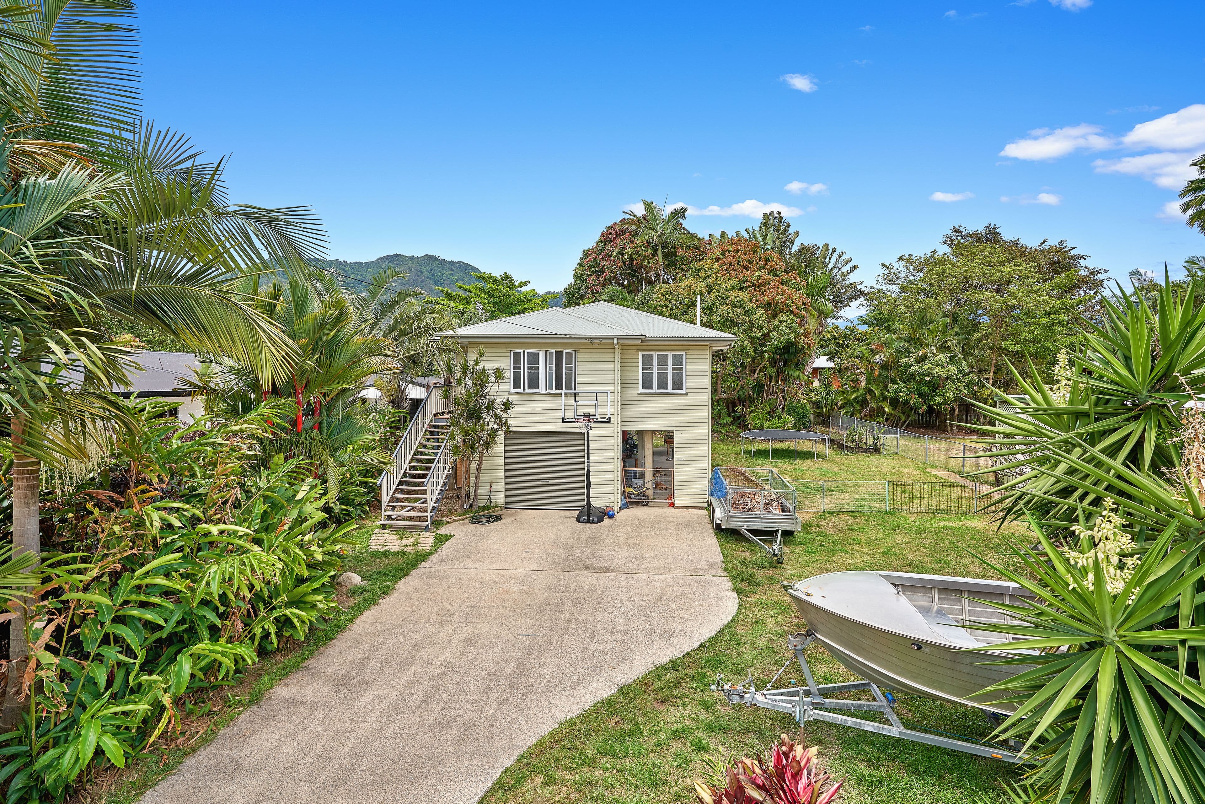 13 Olive Street, Manoora QLD 4870, Manoora - Image 1
