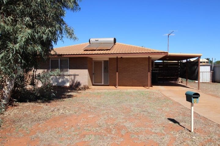 6 Yanderra Crescent, South Hedland WA 6722, South Hedland - Thumbnail 4