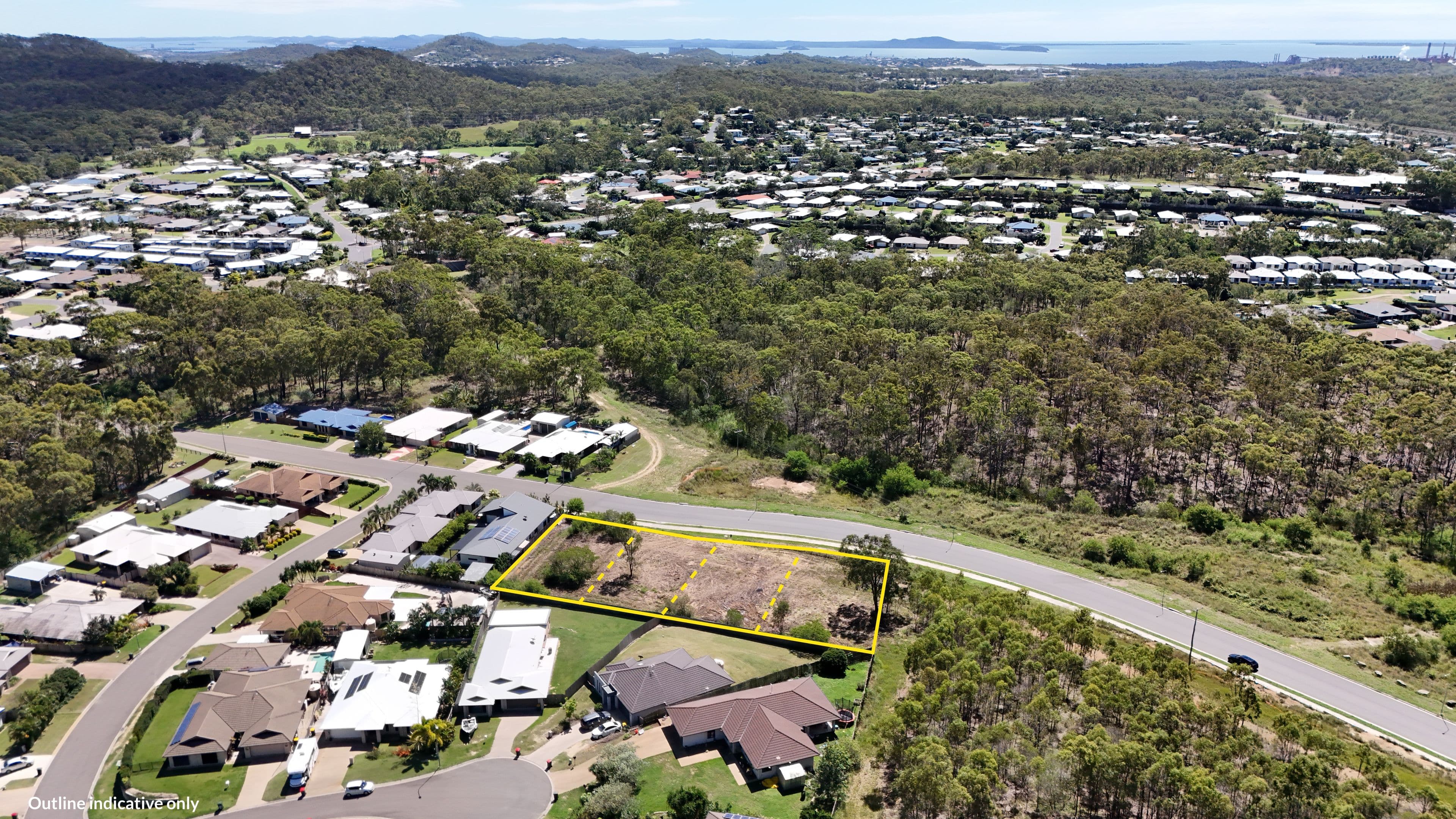 18 Johnson Street, Glen Eden QLD 4680, Glen Eden - Image 1