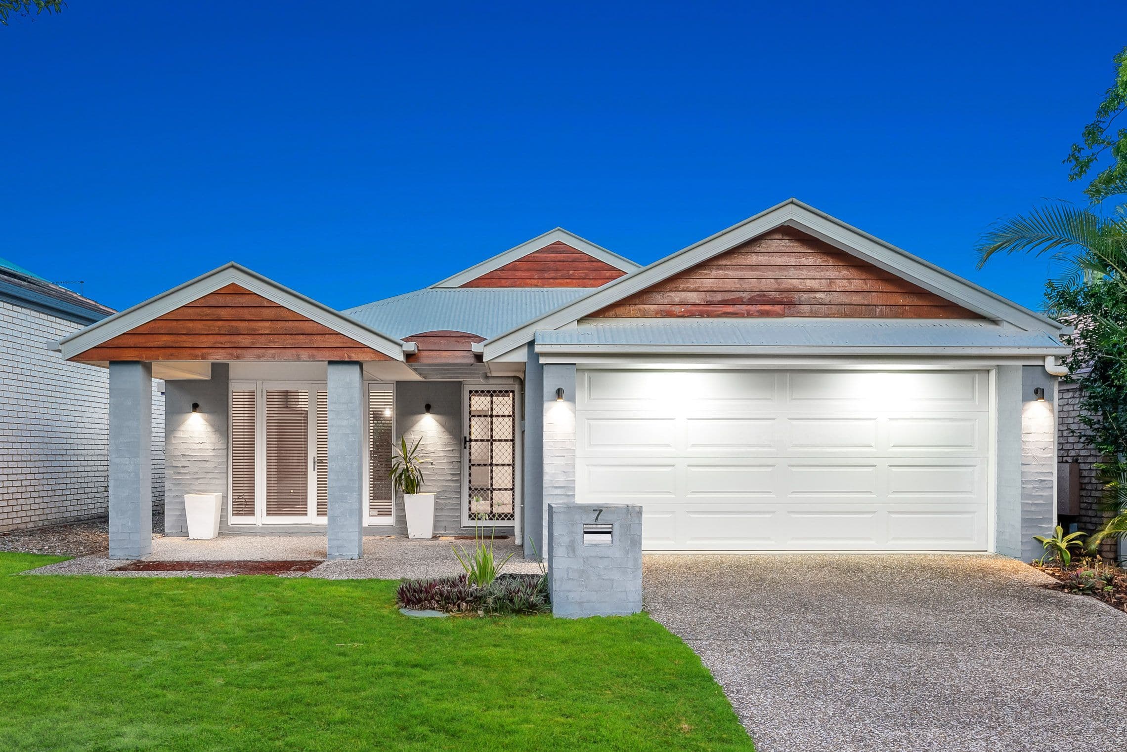 7 Kalbarri Court, North Lakes QLD 4509, North Lakes - Image 1