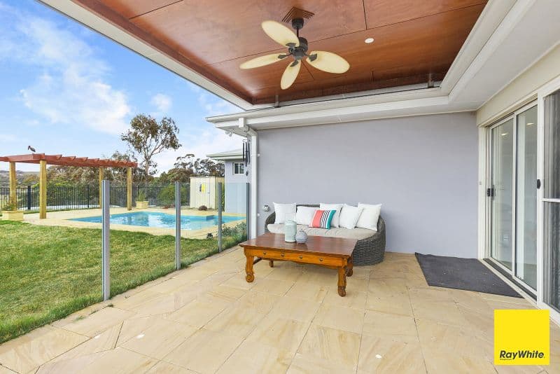 19 McEnally Place, WAMBOIN NSW 2620, Wamboin - Thumbnail 6