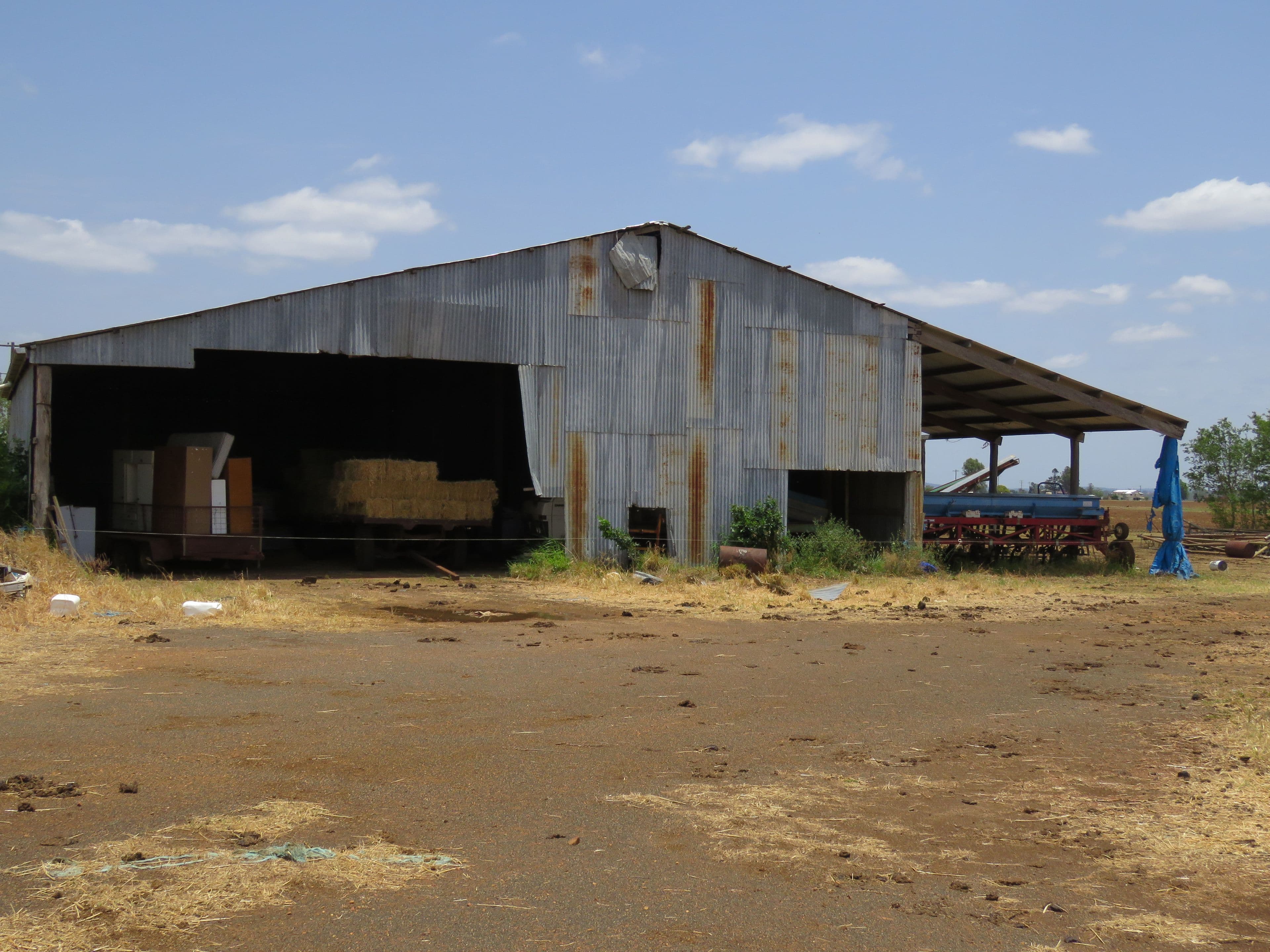 848 Mondure Wheatlands Road, Mondure QLD 4611, Mondure - Thumbnail 4