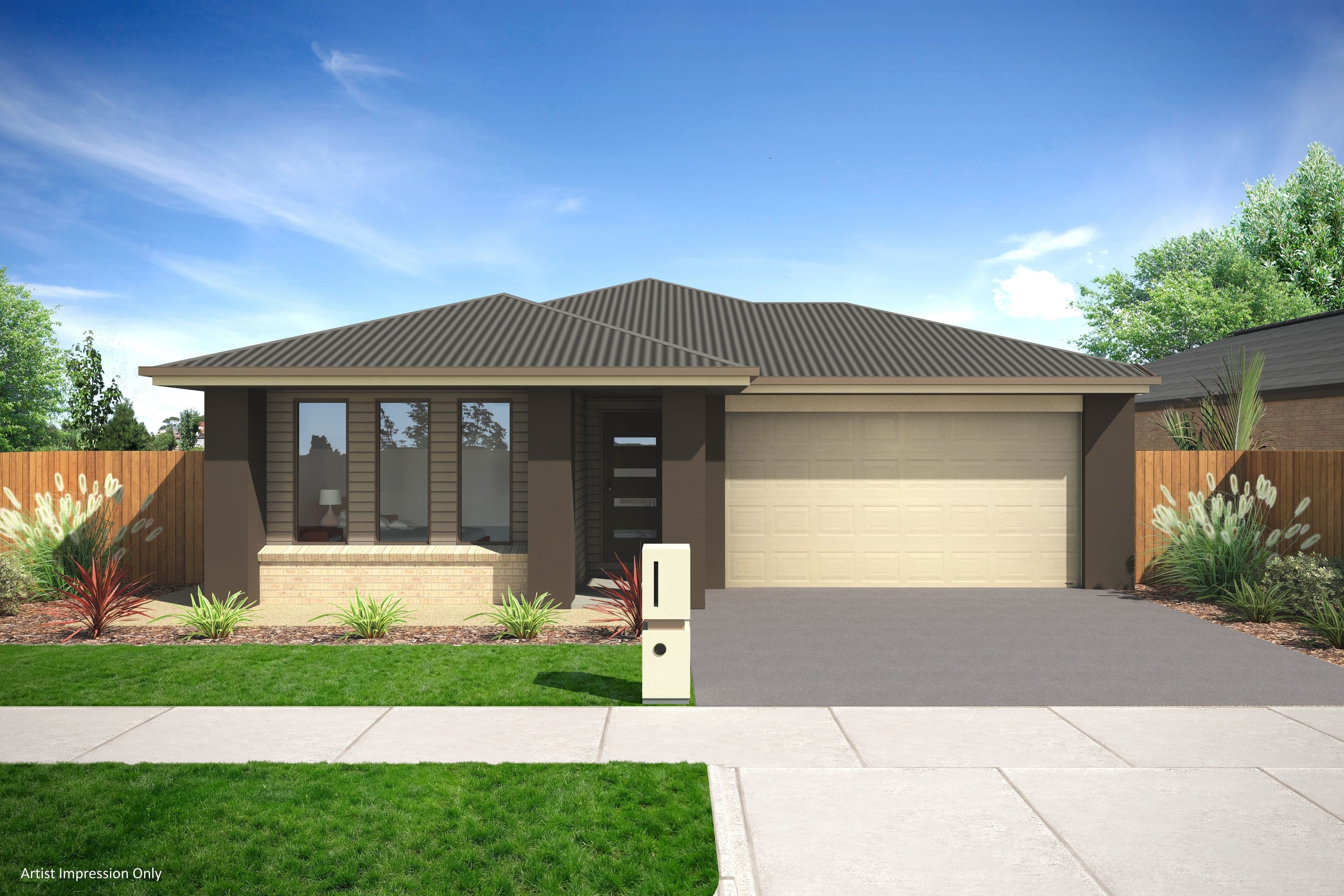 Lot 35 Candide Drive, Armstrong Creek VIC 3217, Armstrong Creek - Image 1
