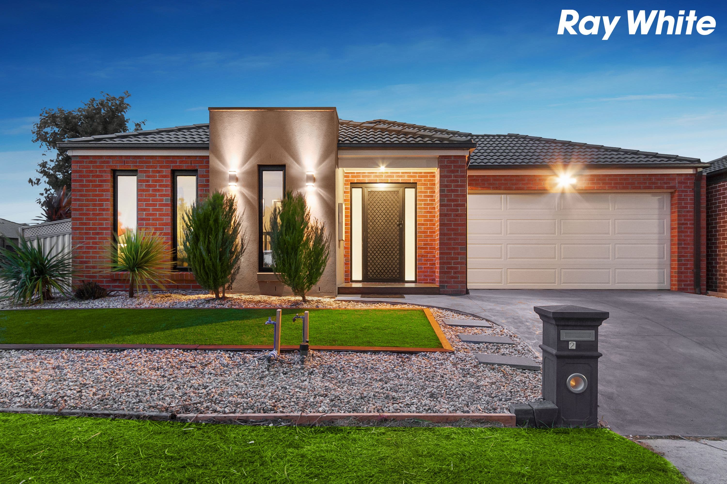 23 Inspiration Circuit, Pakenham VIC 3810, Pakenham - Image 1