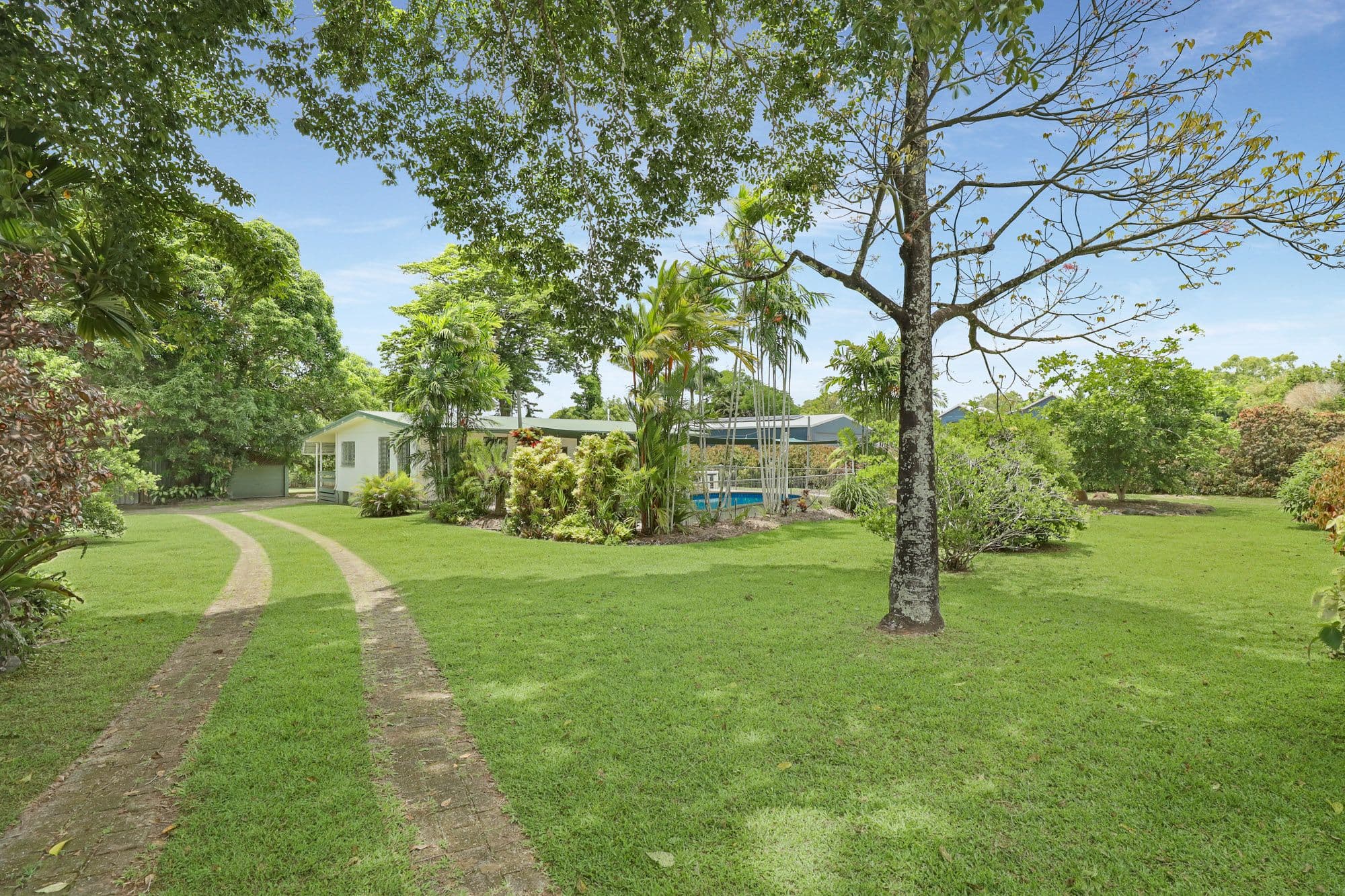 142-144 Progress Road, White Rock QLD 4868, White Rock - Image 1