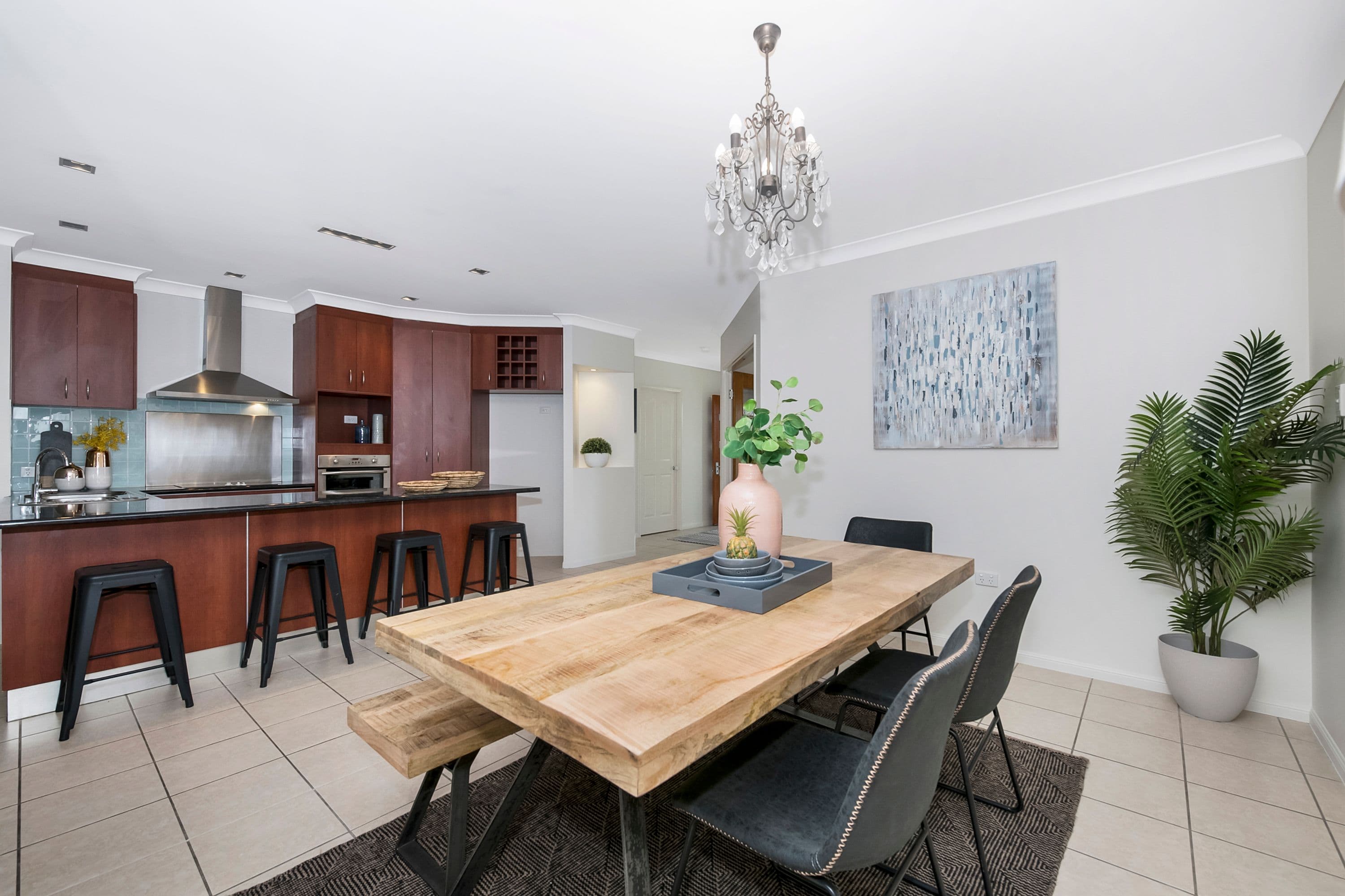 1 Belyando Bend, Douglas QLD 4814, Douglas - Thumbnail 4