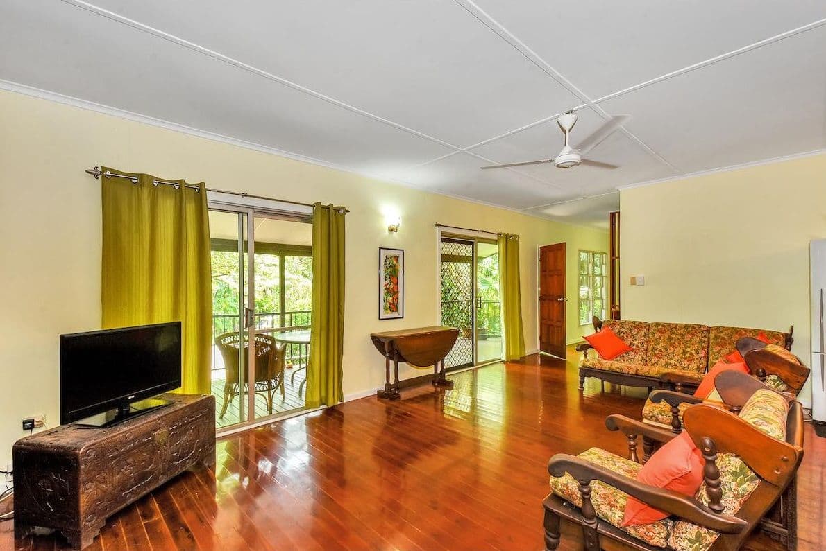 5 Cunjevoi Crescent, Nightcliff NT 0810, Nightcliff - Thumbnail 4