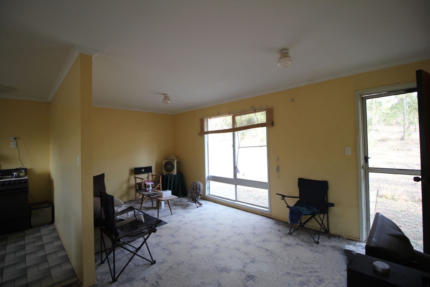 3098 Boundary Road, Mount Fox QLD 4850, Mount Fox - Thumbnail 5