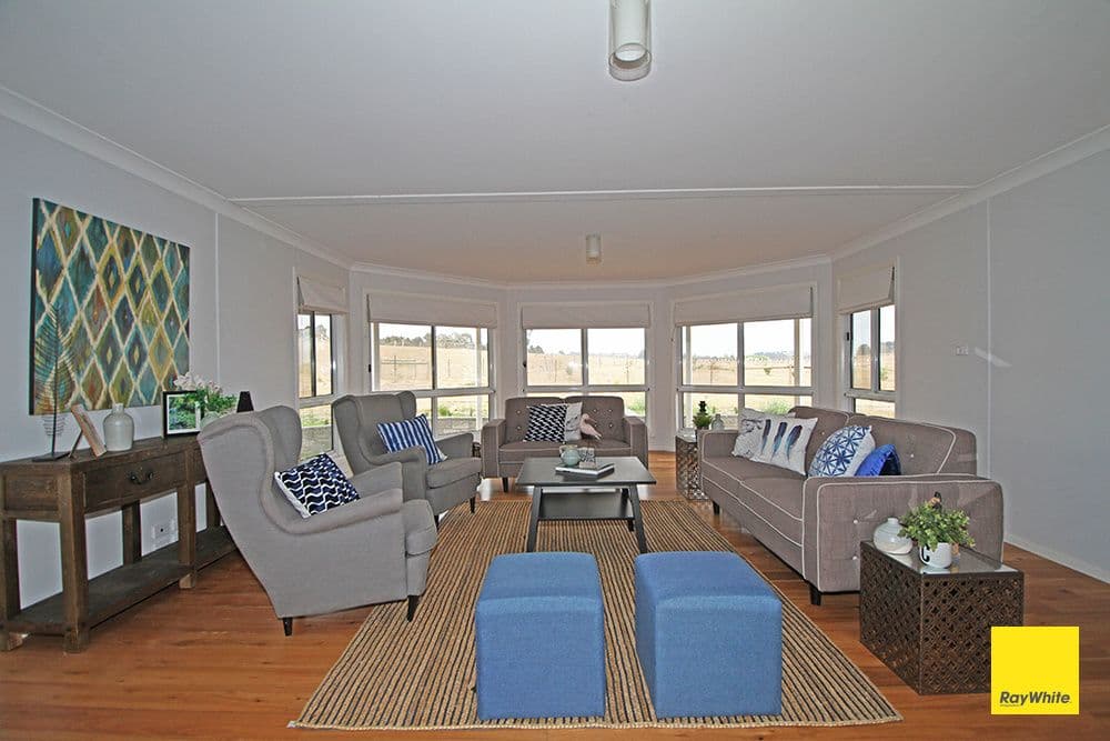 61 Warramunga Close, WAMBOIN NSW 2620, Wamboin - Thumbnail 2