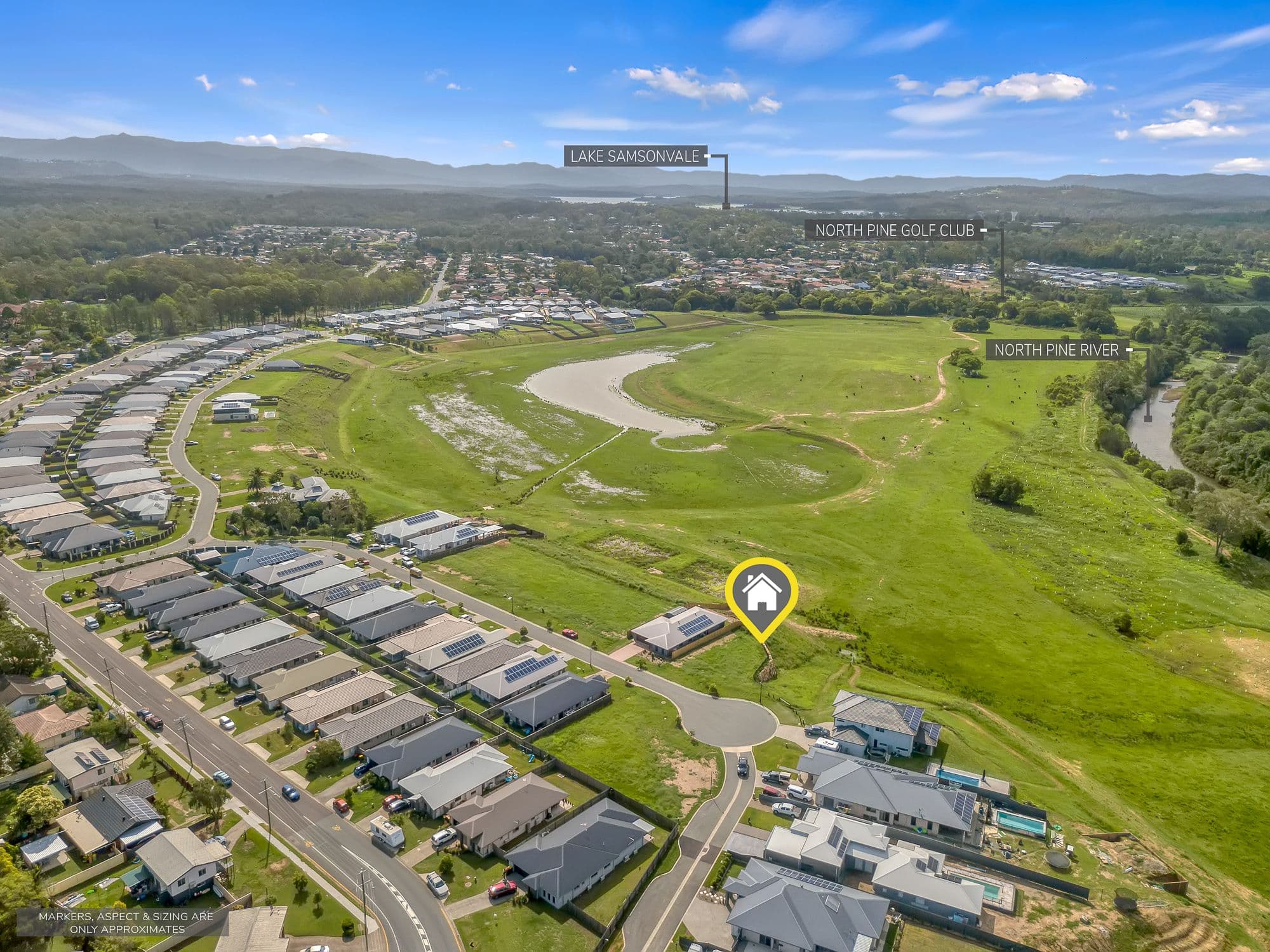 21 Riverbend Court, Lawnton QLD 4501, Lawnton - Thumbnail 4