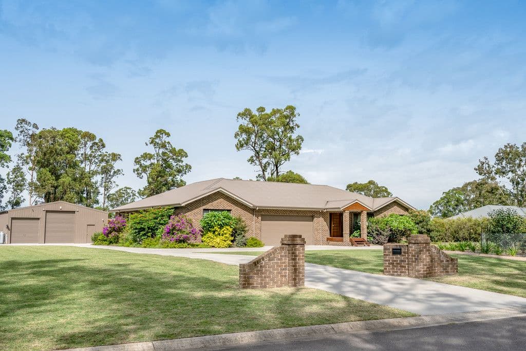 14 Sanctuary Place, Wallalong NSW 2320, Wallalong - Image 1