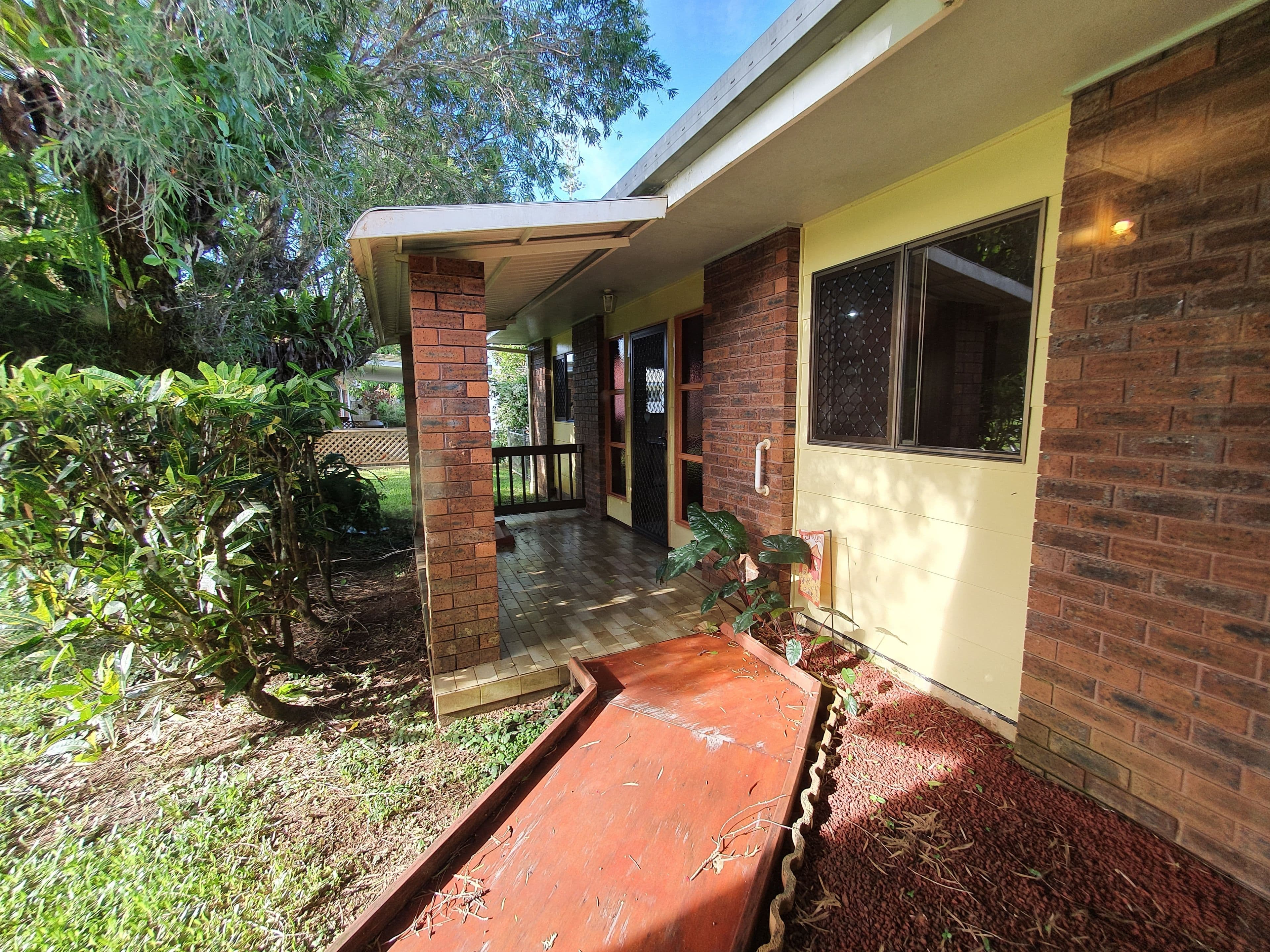 35 Nelson Street, Innisfail Estate QLD 4860, Innisfail Estate - Image 1