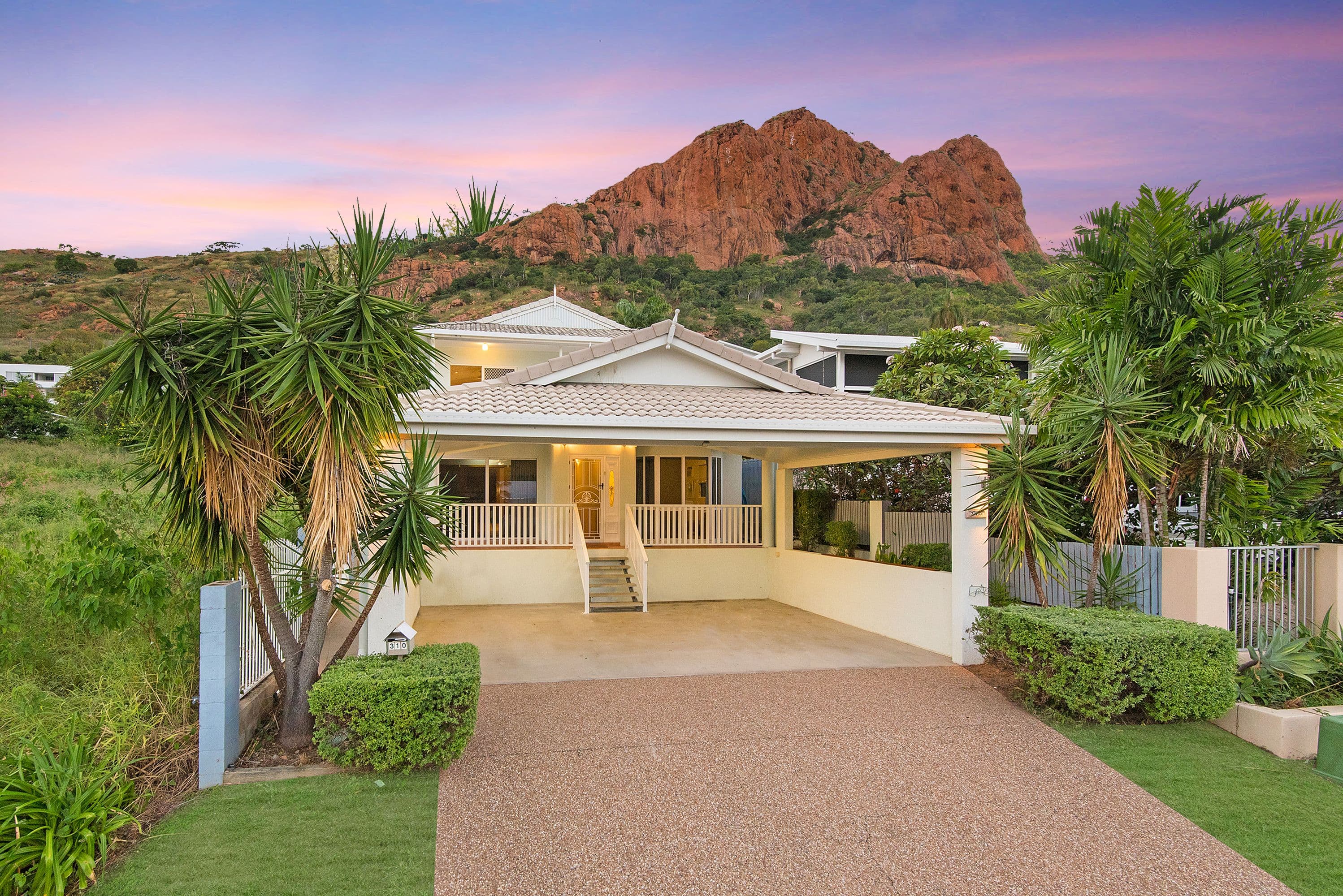 310 Stanley Street, North Ward QLD 4810, North Ward - Image 1
