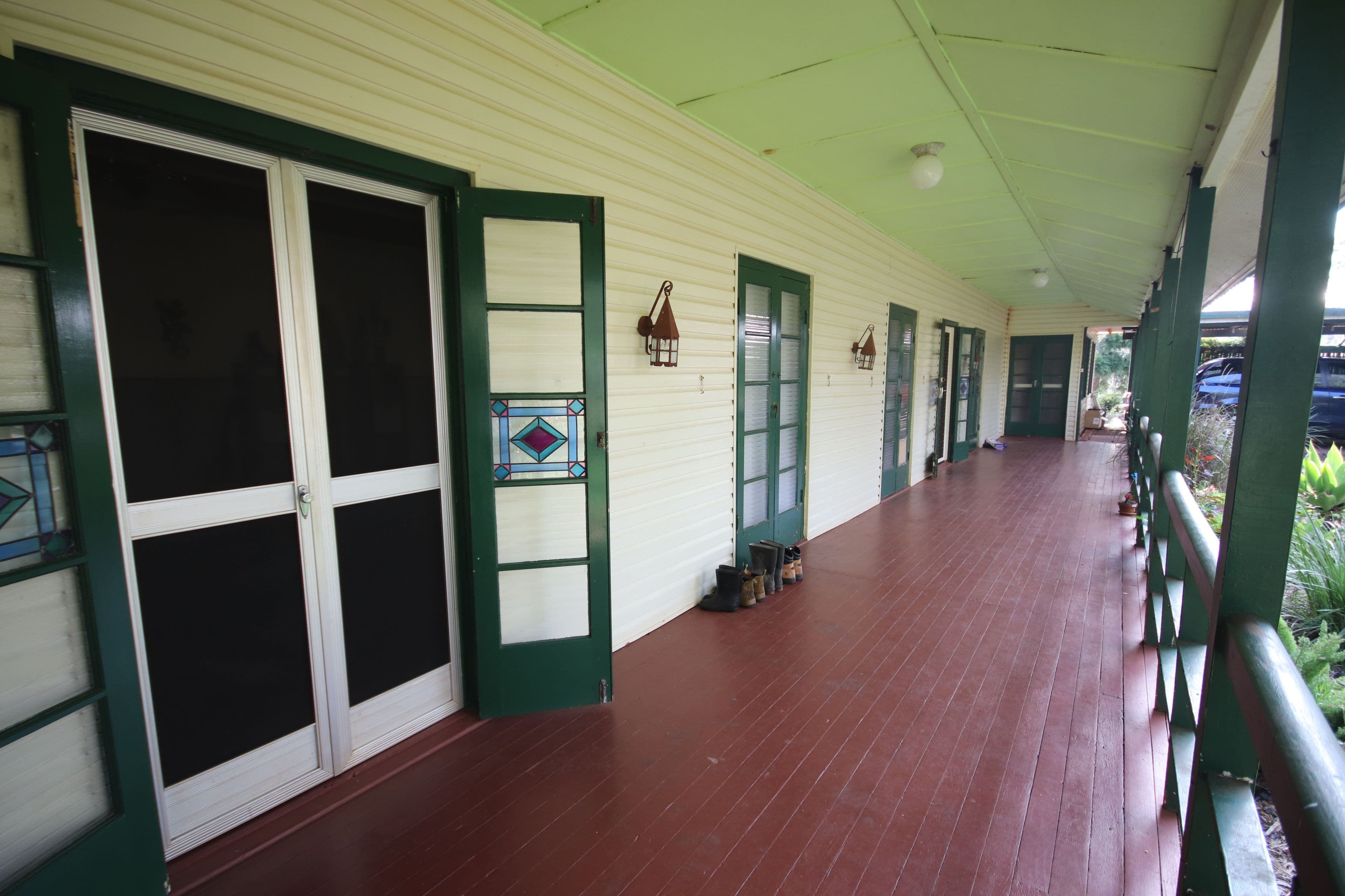52 Smiths Road, Murgon QLD 4605, Murgon - Image 1
