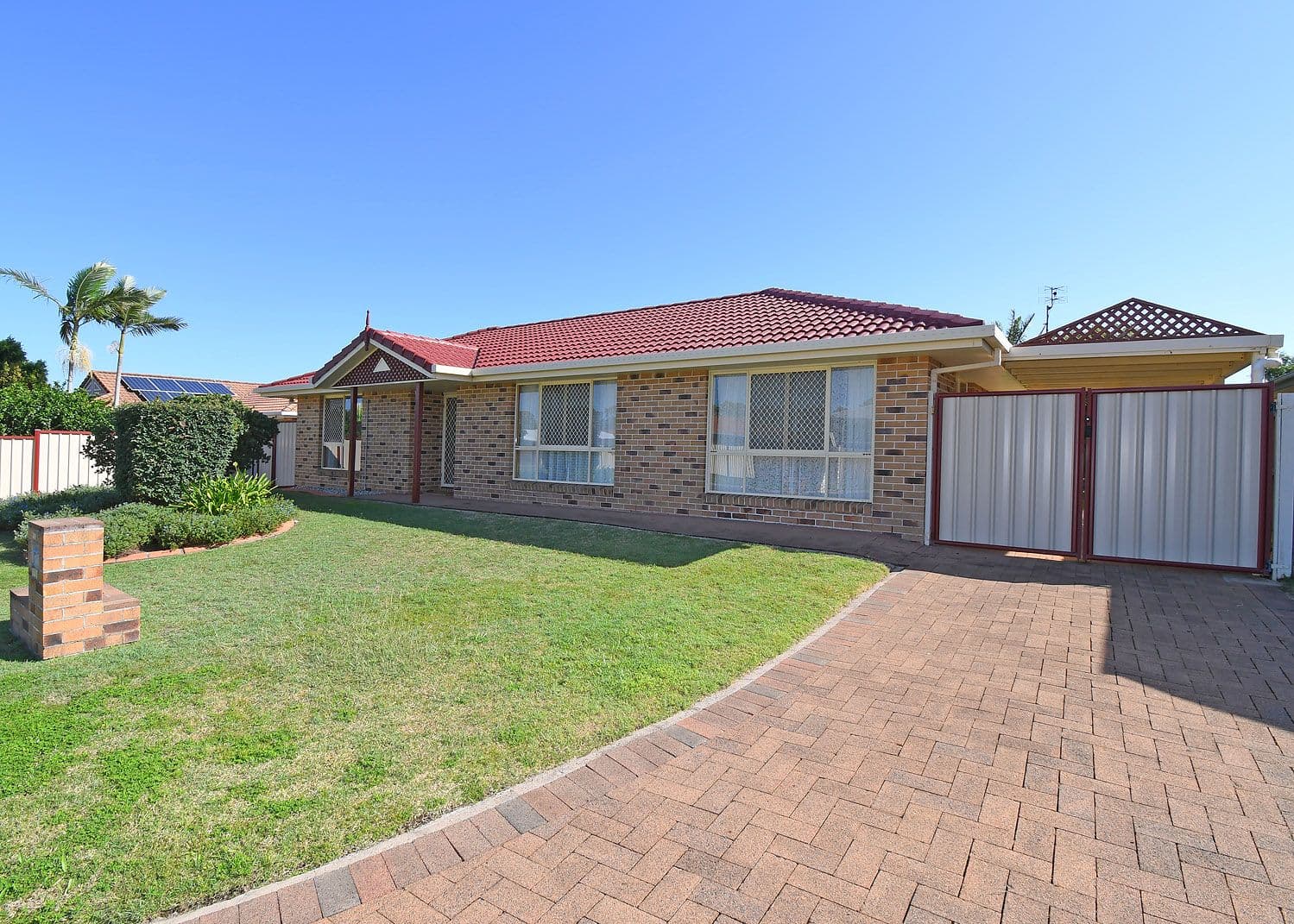 110 Caddy Avenue, Urraween QLD 4655, Urraween - Image 1